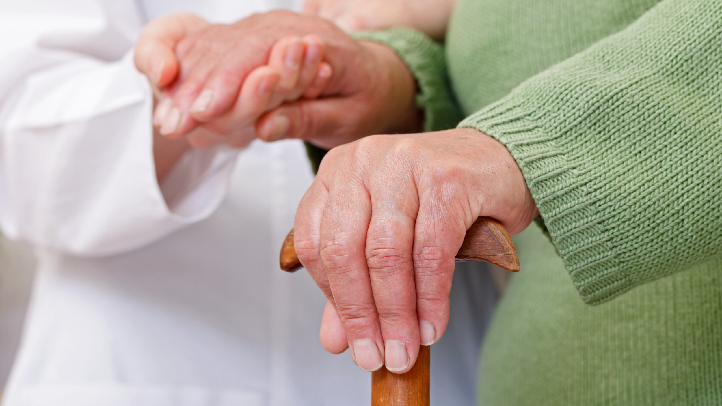 Is Your Aging Parent Lonely? Why Companionship Can Be Just as Important as Help Around the House