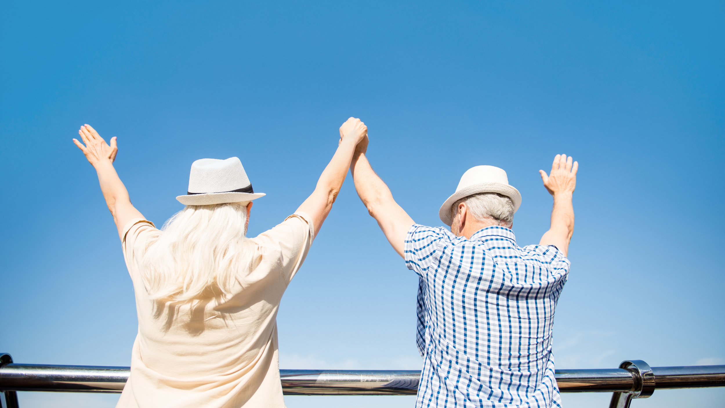 Caring for Mom or Dad Is Exhausting: Why Respite Support Does Not Mean You're Stepping Away