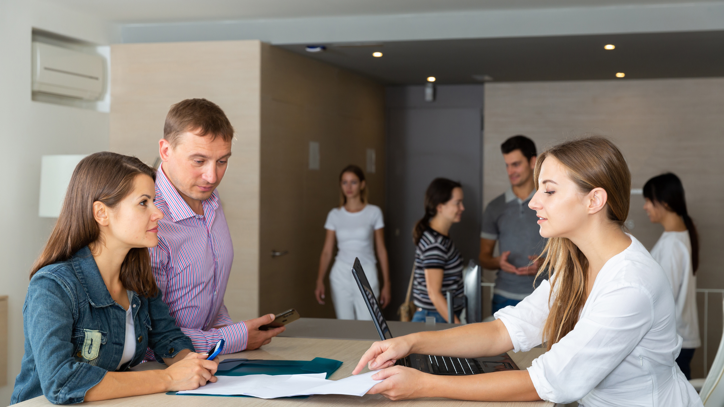 Behind the Scenes: Household Staffing for Entertainment Professionals, Executives and Public-Facing Families