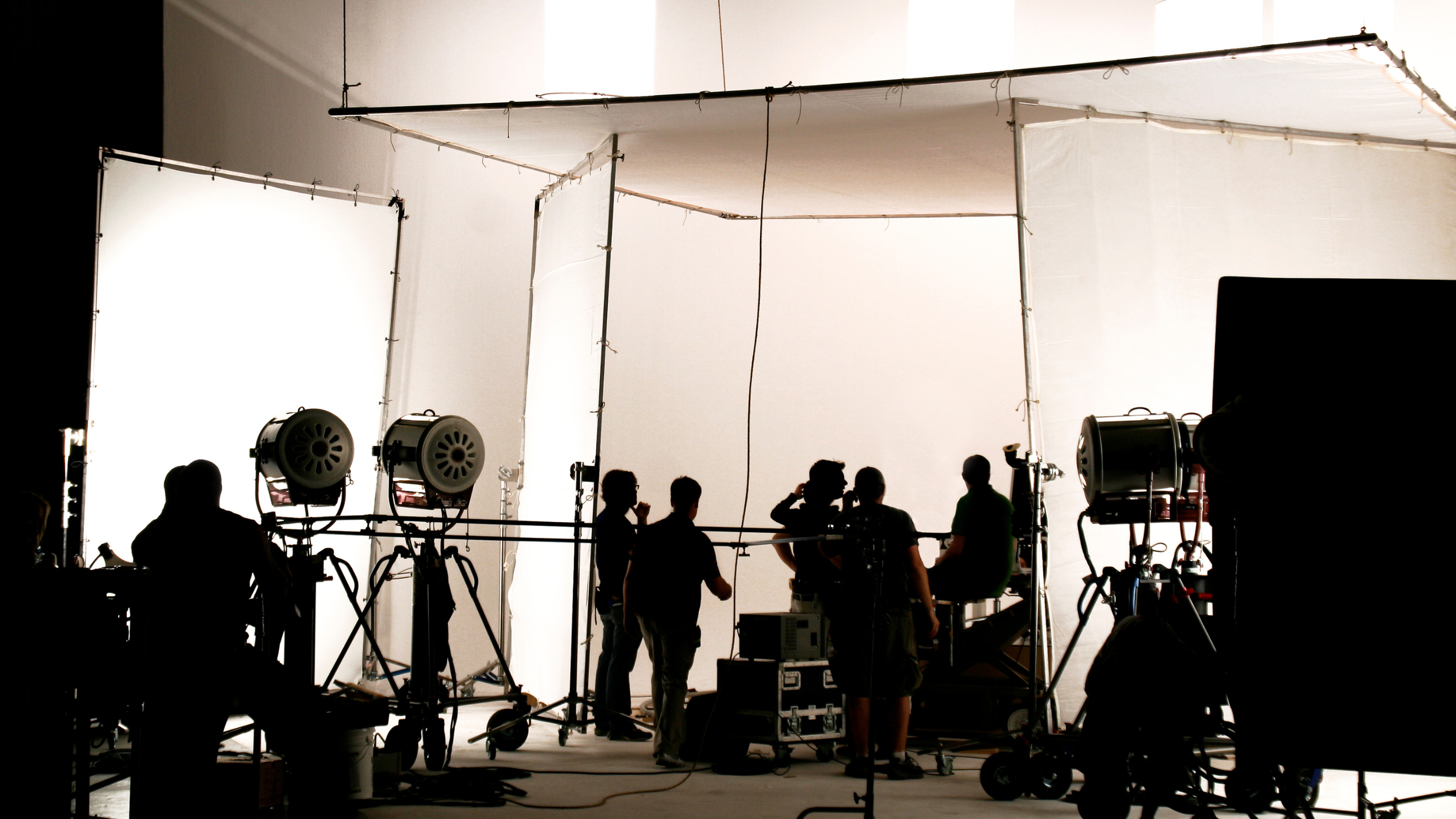 On-Set Childcare for Film &amp; Production Families: Supporting the People Behind the Production