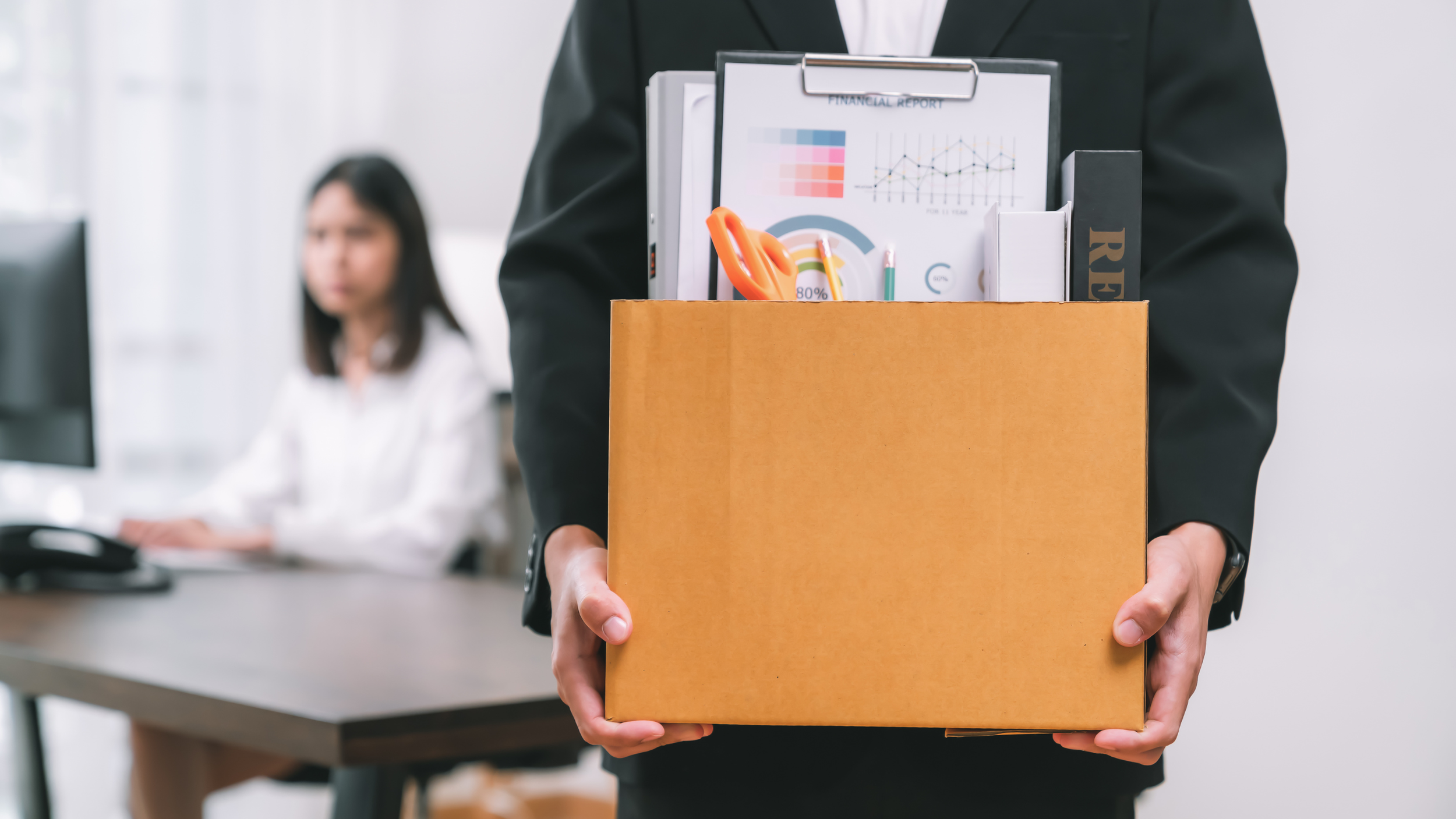Why Great Household Employees Leave: 7 Retention Mistakes Private Employers Can Avoid
