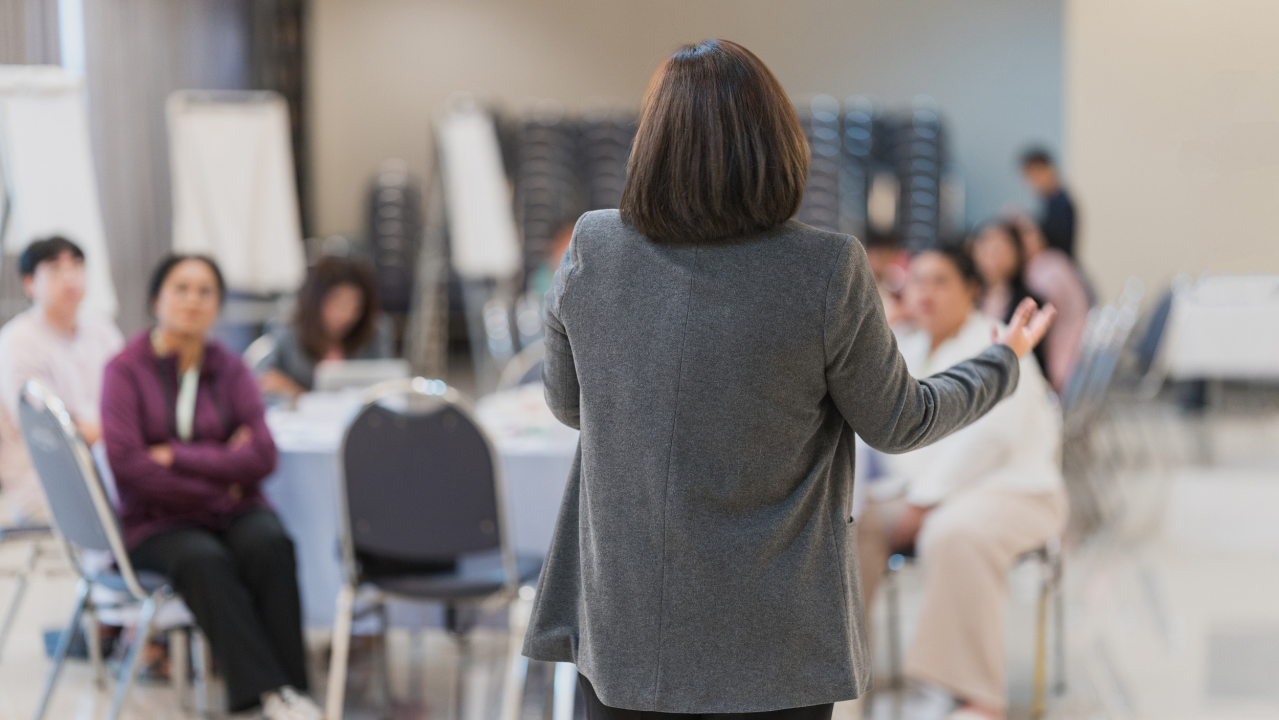 Your Nanny Wants to Grow: Why Professional Development Can Help Families Retain Exceptional Household Employees