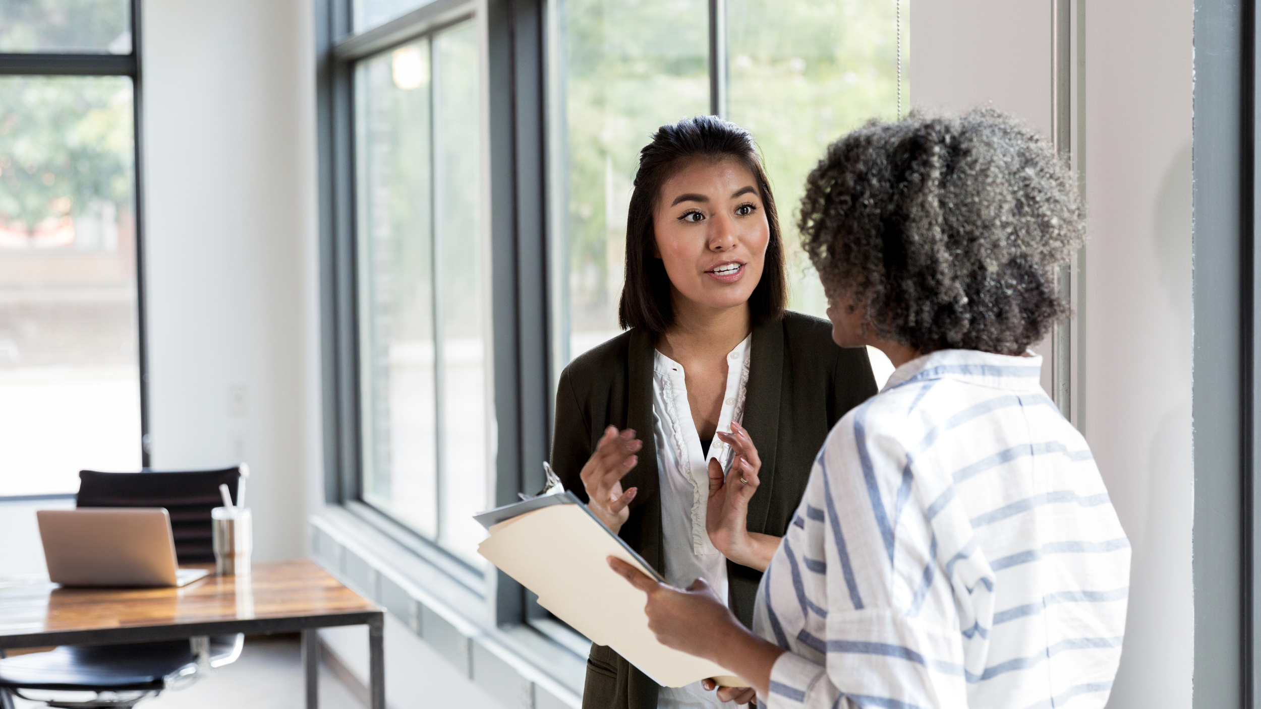 One Family. Many Seasons of Life. One Staffing Partner: How At Ease Grows With Your Household