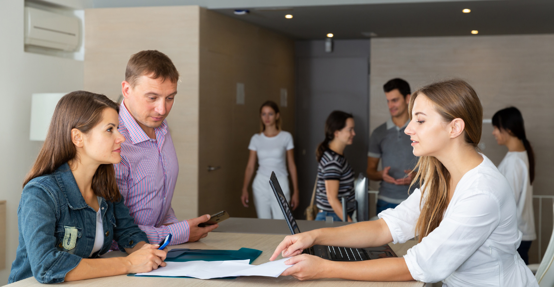 At Ease Family & FlexCare Solutions