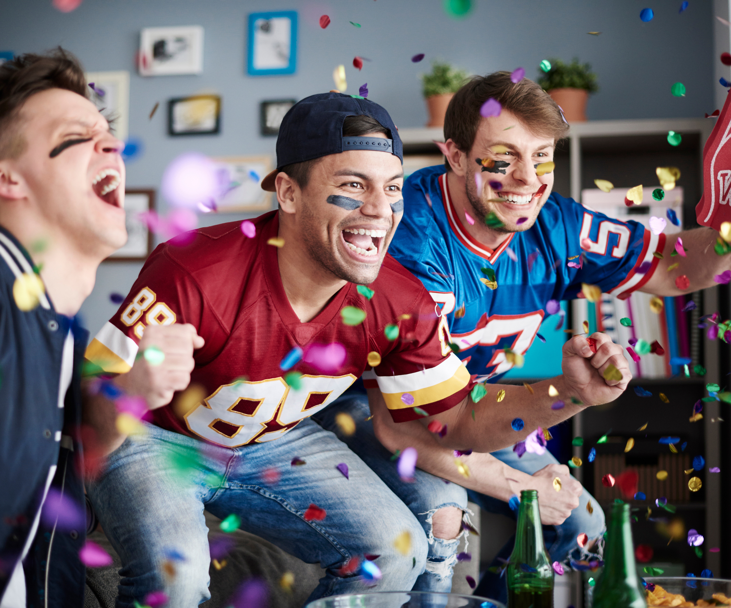 Enhance Your Super Bowl Experience with At Ease Flex Care Solutions!