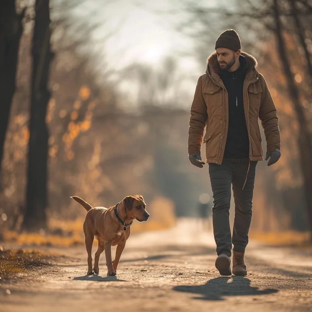 Off-Leash Reliability Program
