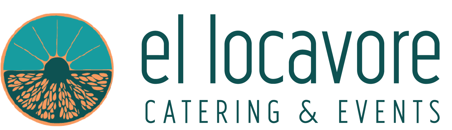 El Locavore Catering &amp; Events