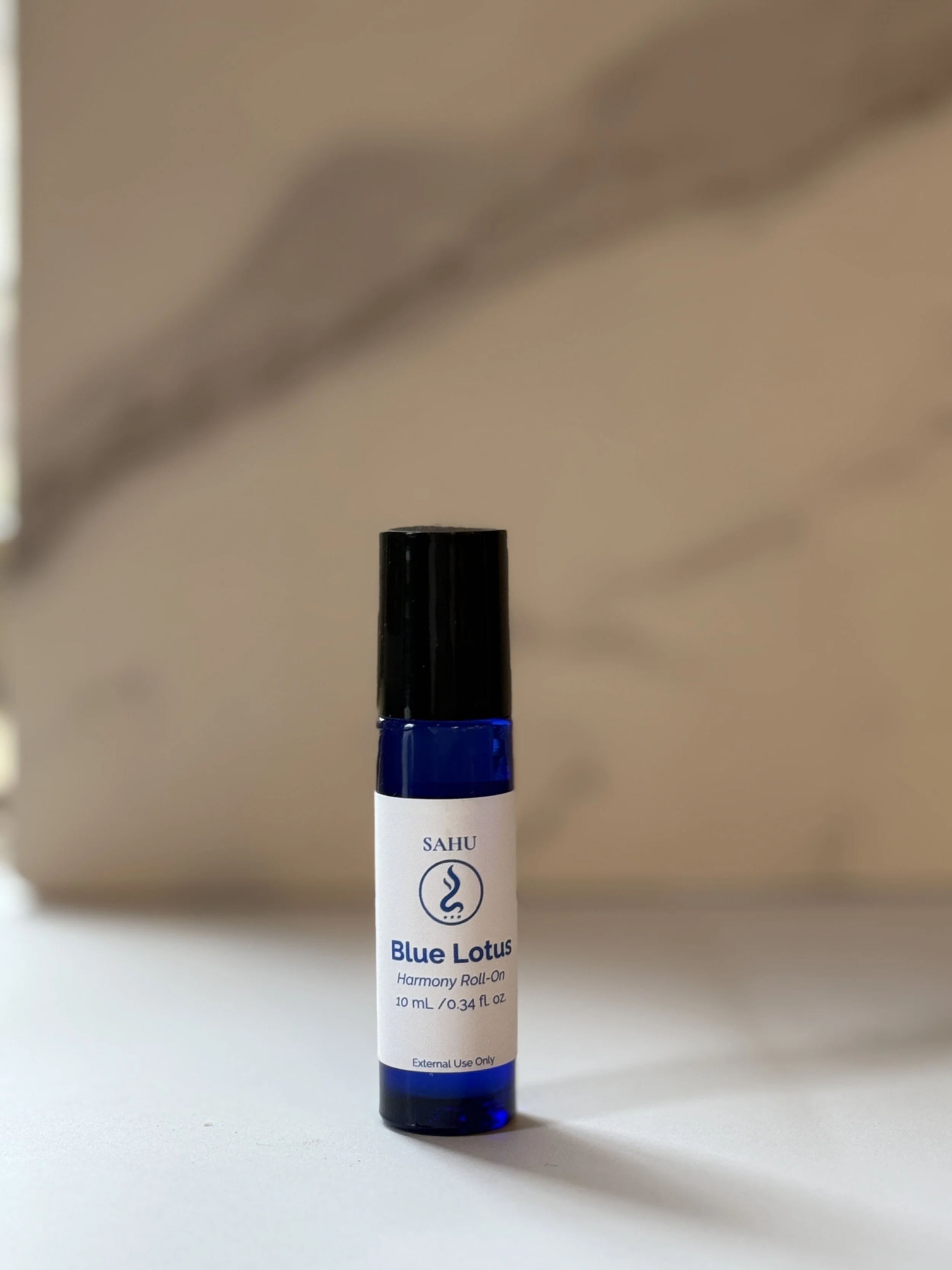 Blue Lotus Harmony Roll-On 10mL