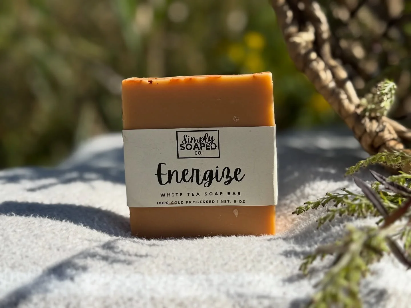 Officially welcoming @simplysoapedco to The Shoppe at Eighteen Mile Creek! These soaps smell AMAZING!! And just happen to be so lovely to look at. 😍