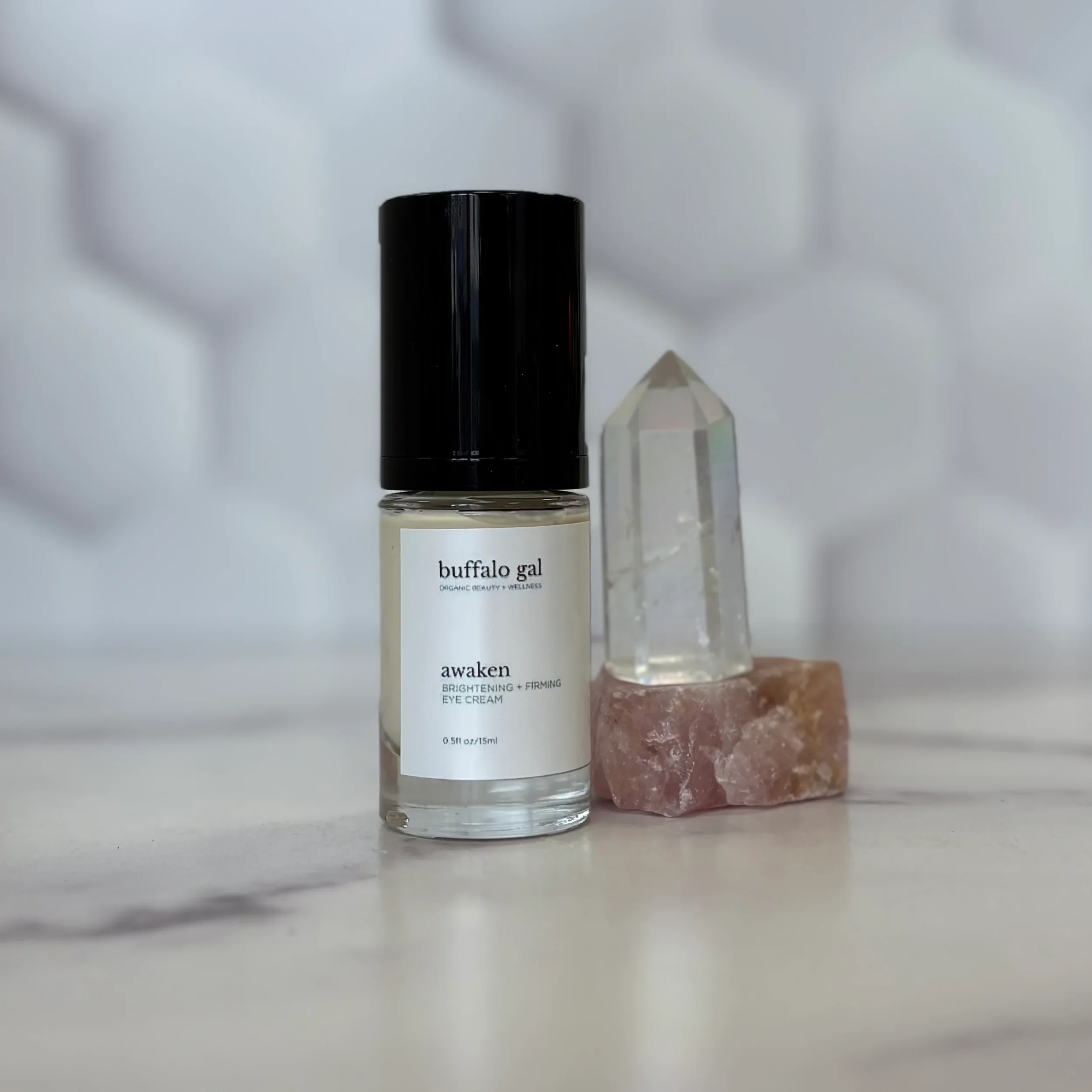 Awaken Eye Creme