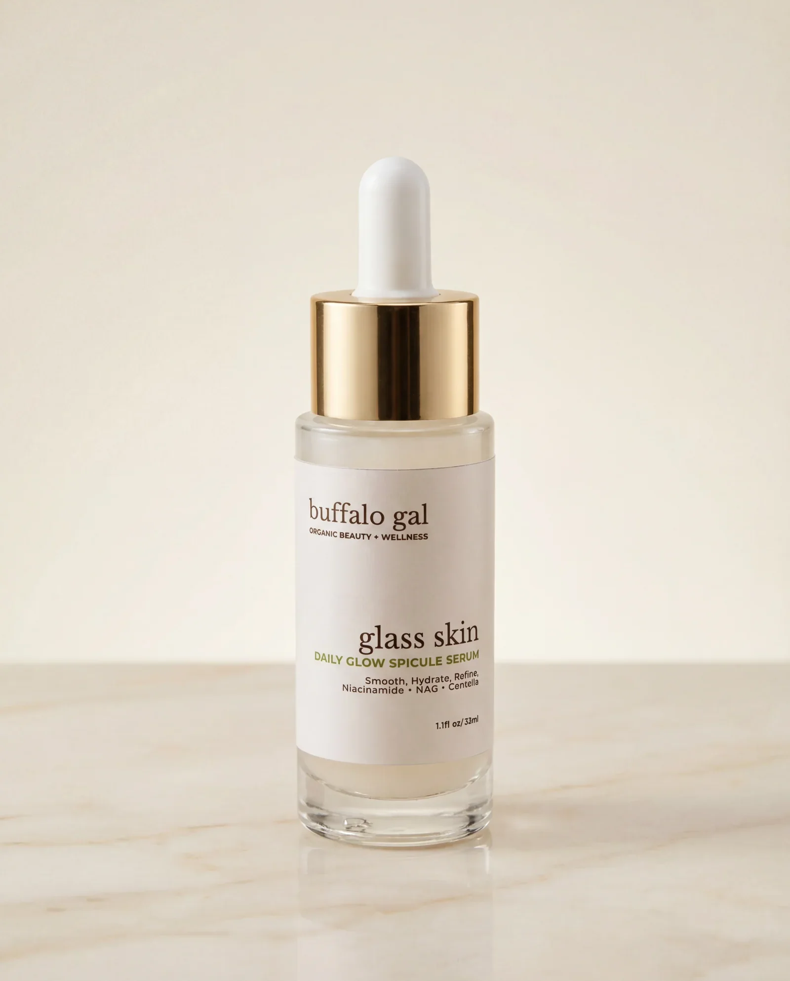 Glass Skin Daily Glow Serum