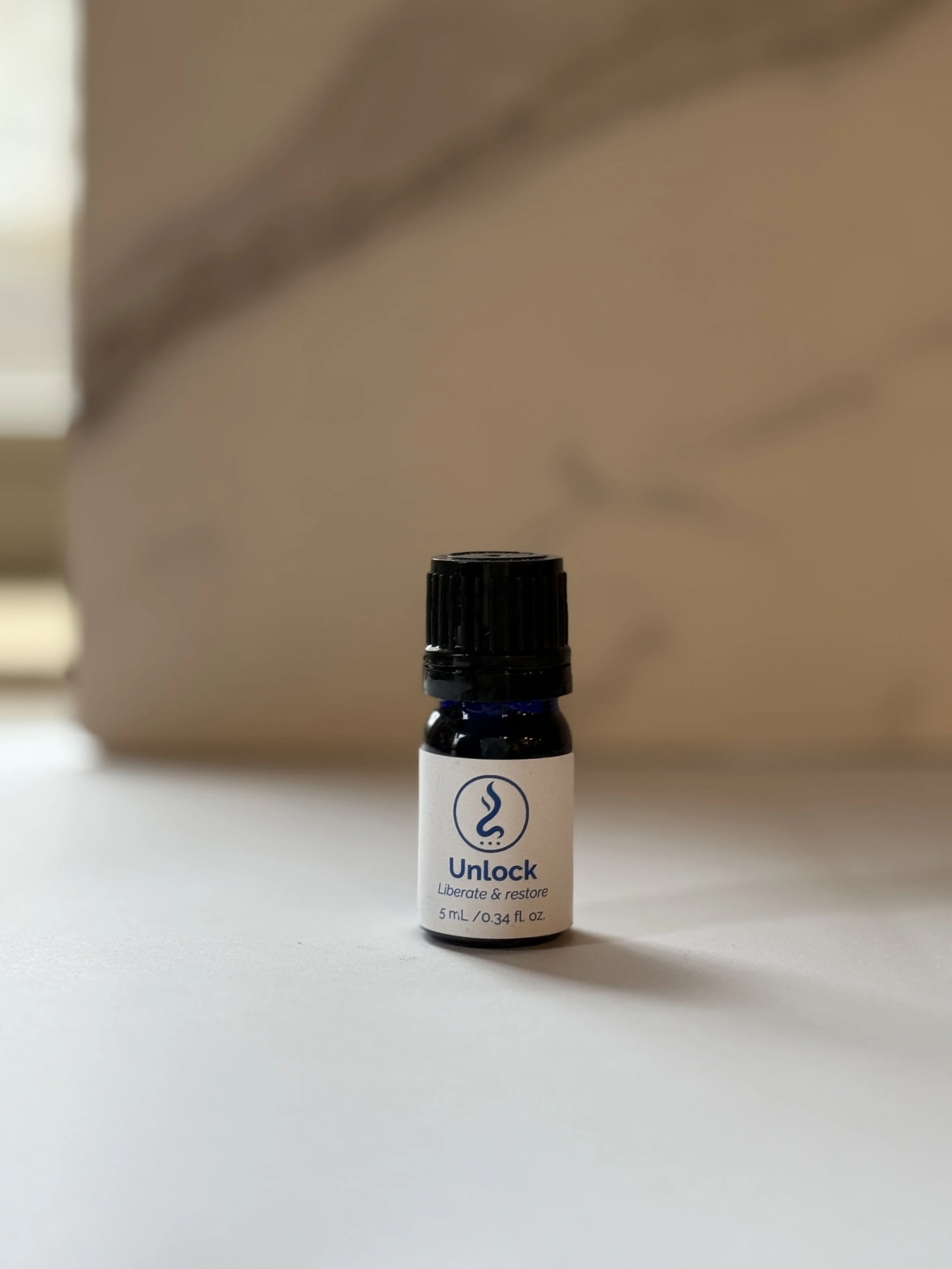 Unlock: Liberate and Restore