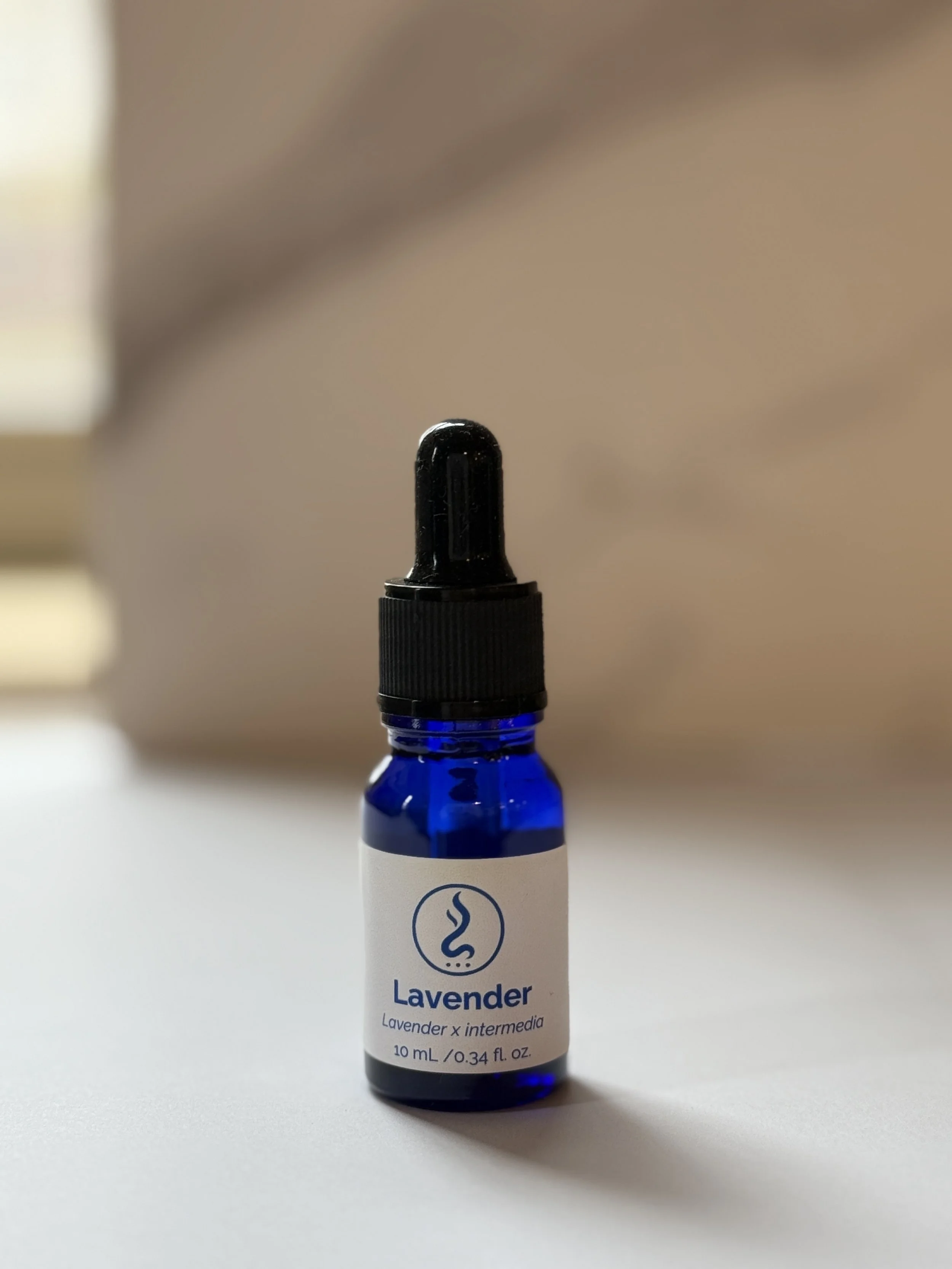 Lavender Oil 10 mL | 100% Cold-Pressed Egyptian Oil