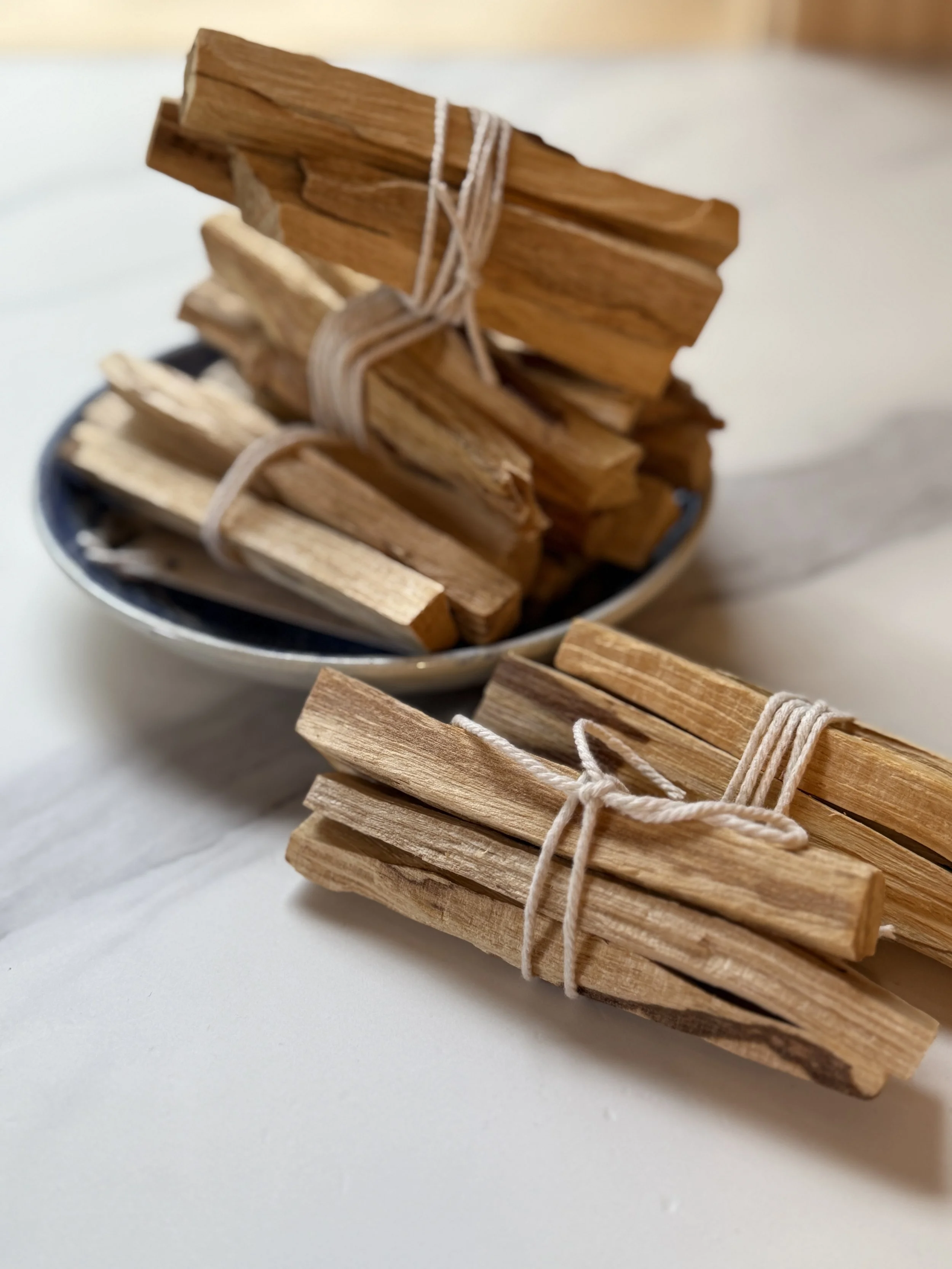 Palo Santo Bundle