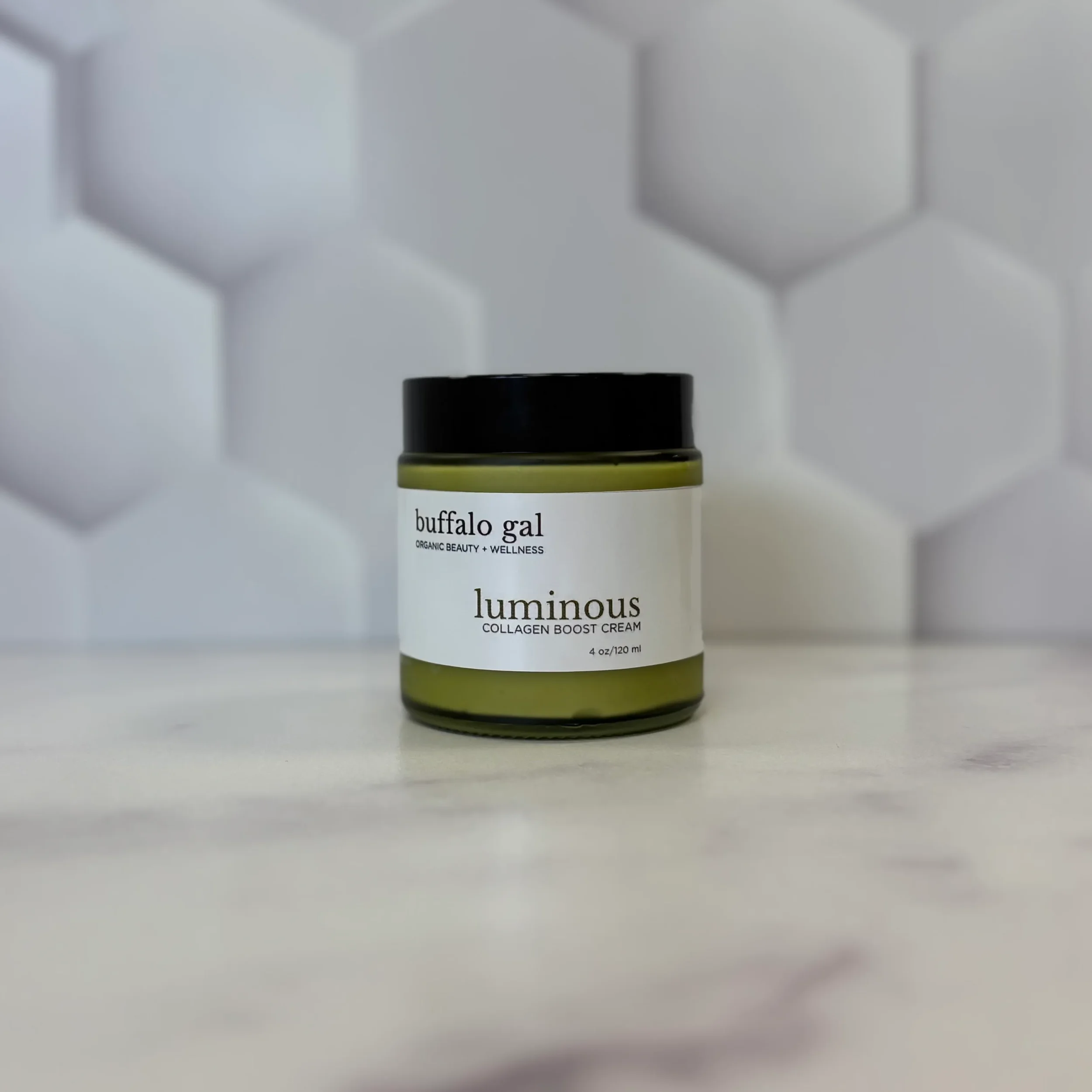 Luminous Crème