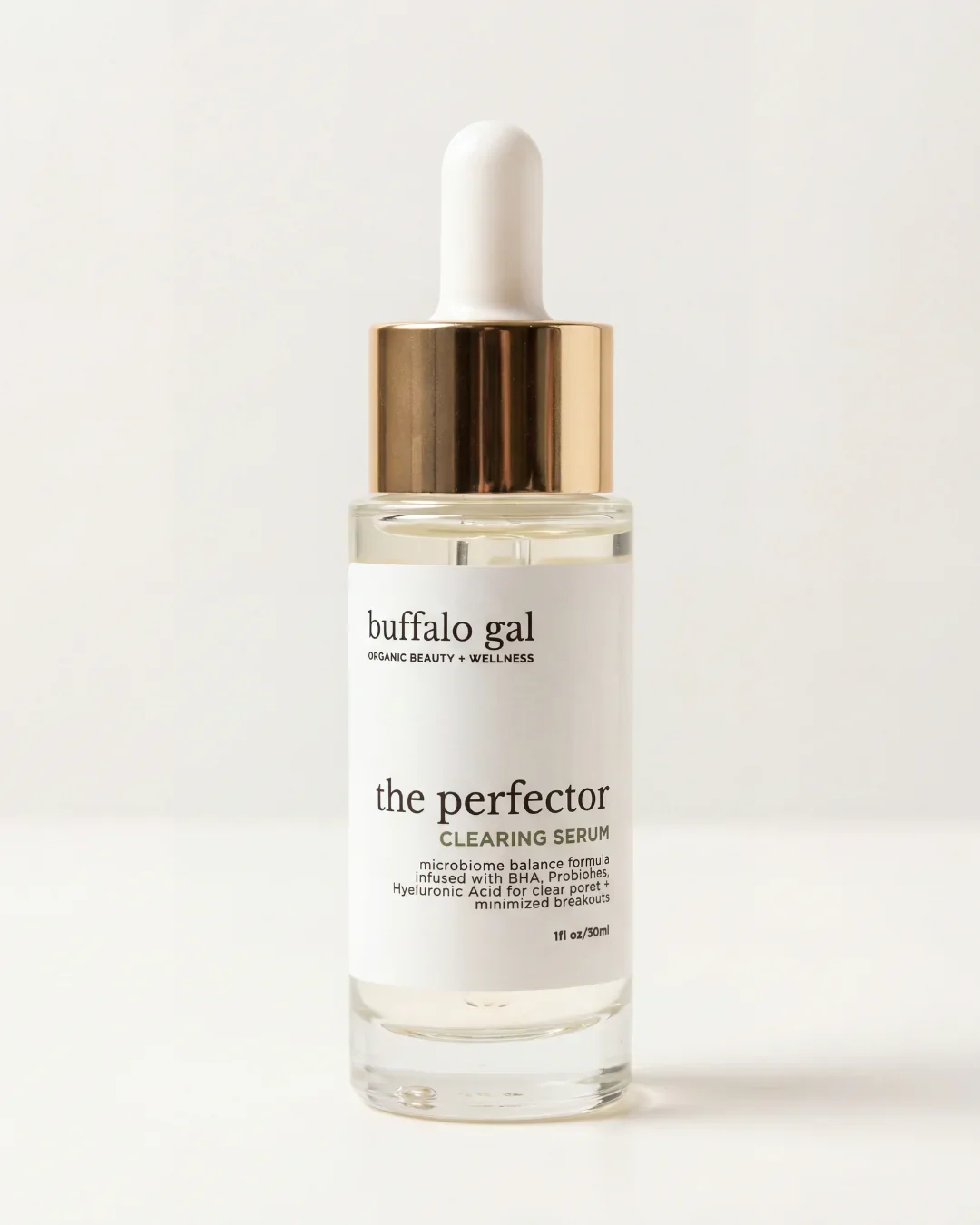 The Perfector BHA Serum