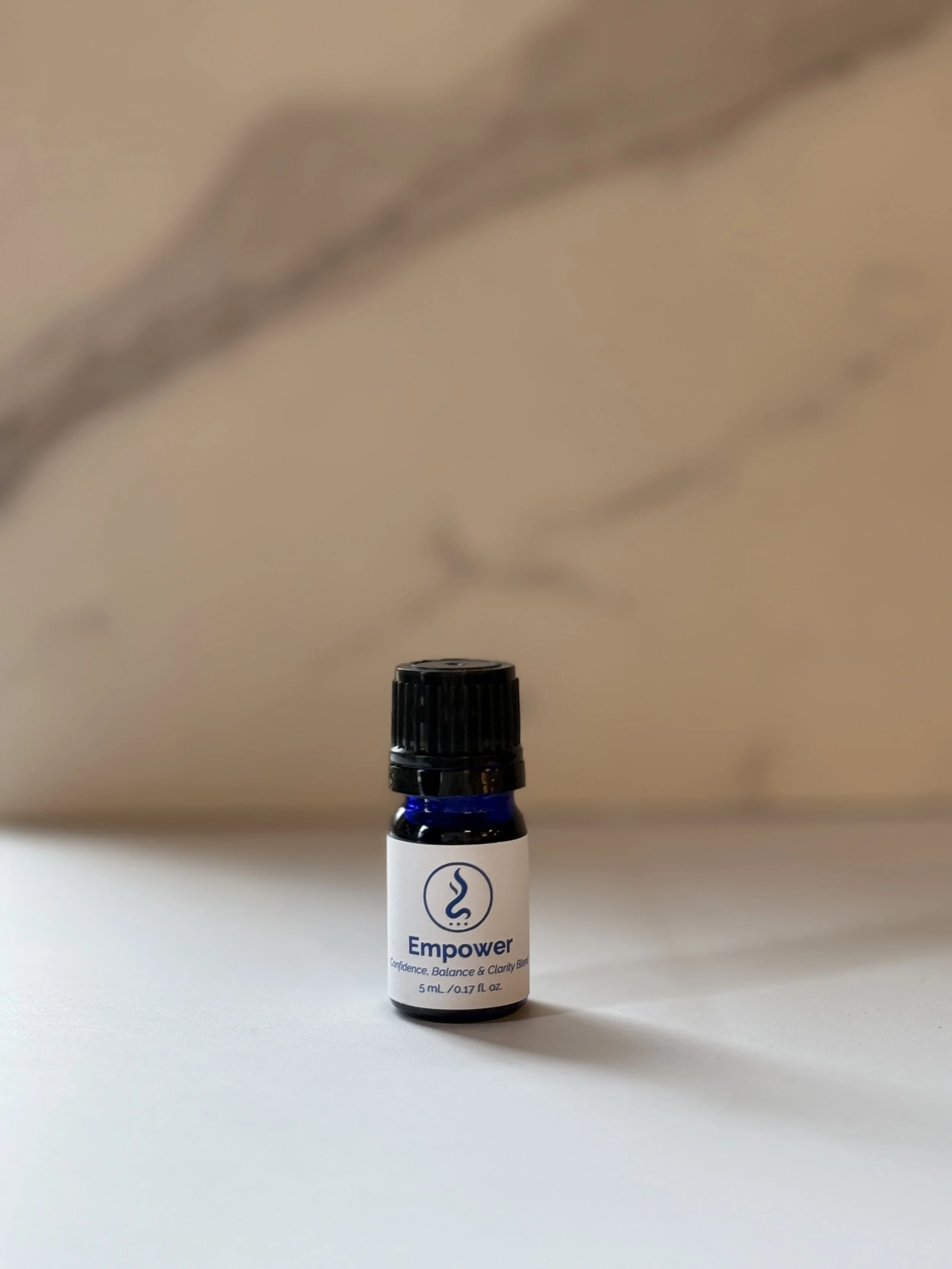 Empower: Confidence, Courage & Clarity Blend (5 mL)