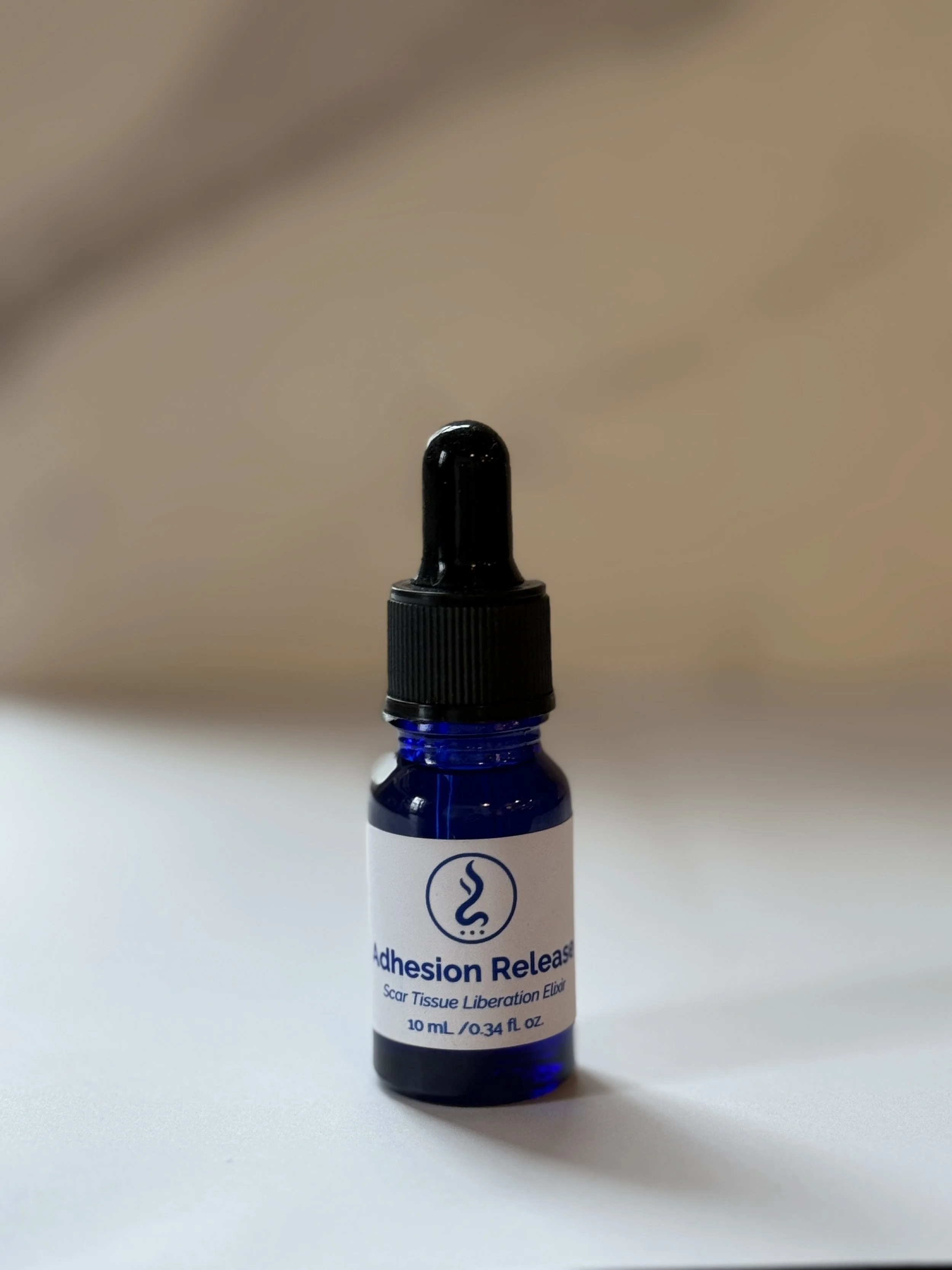 Adhesion Release Blend