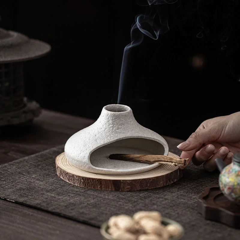 Palo Santo Chimney