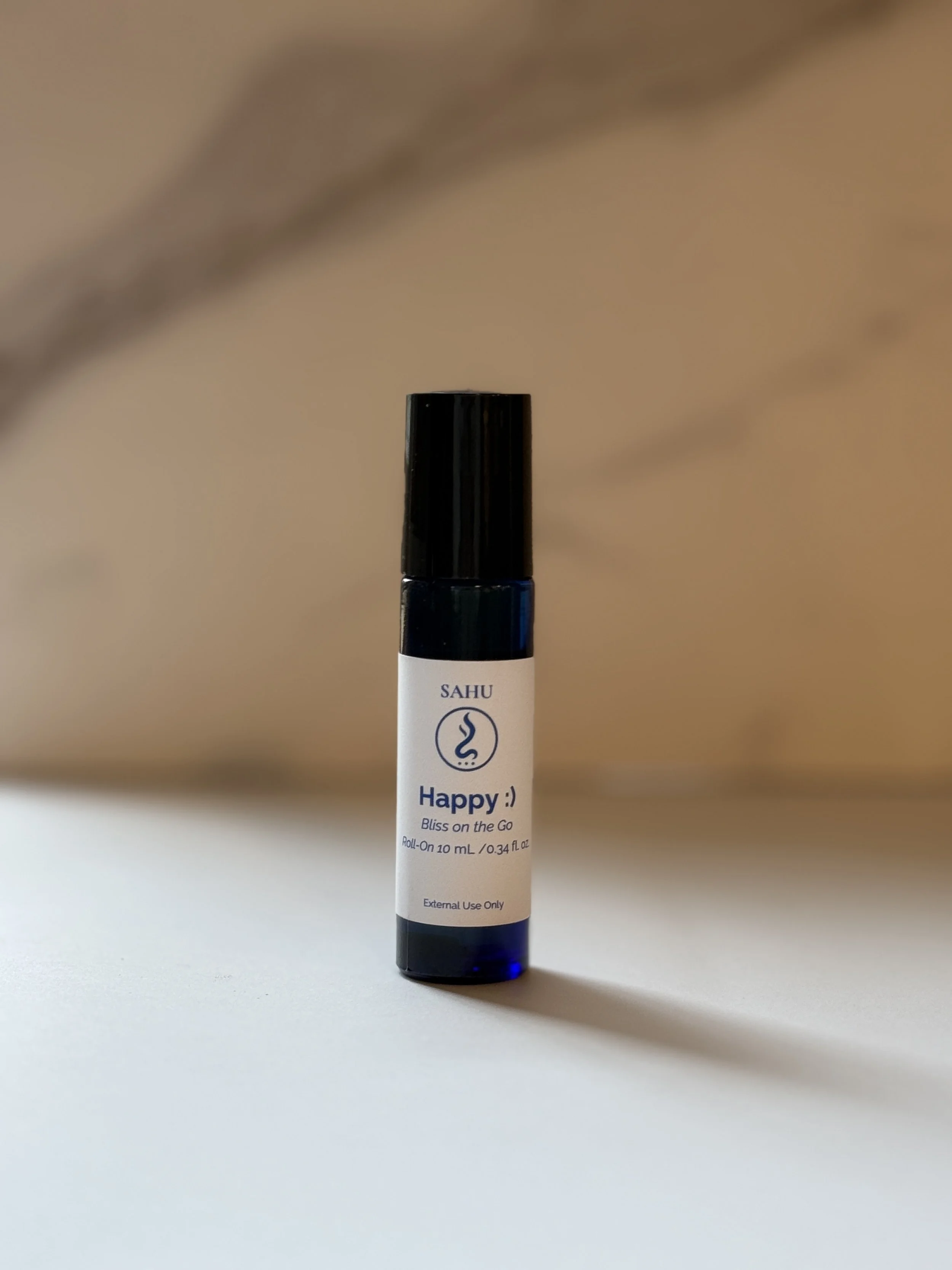 Happy :) Bliss on the Go – 10 mL / 0.34 fl oz