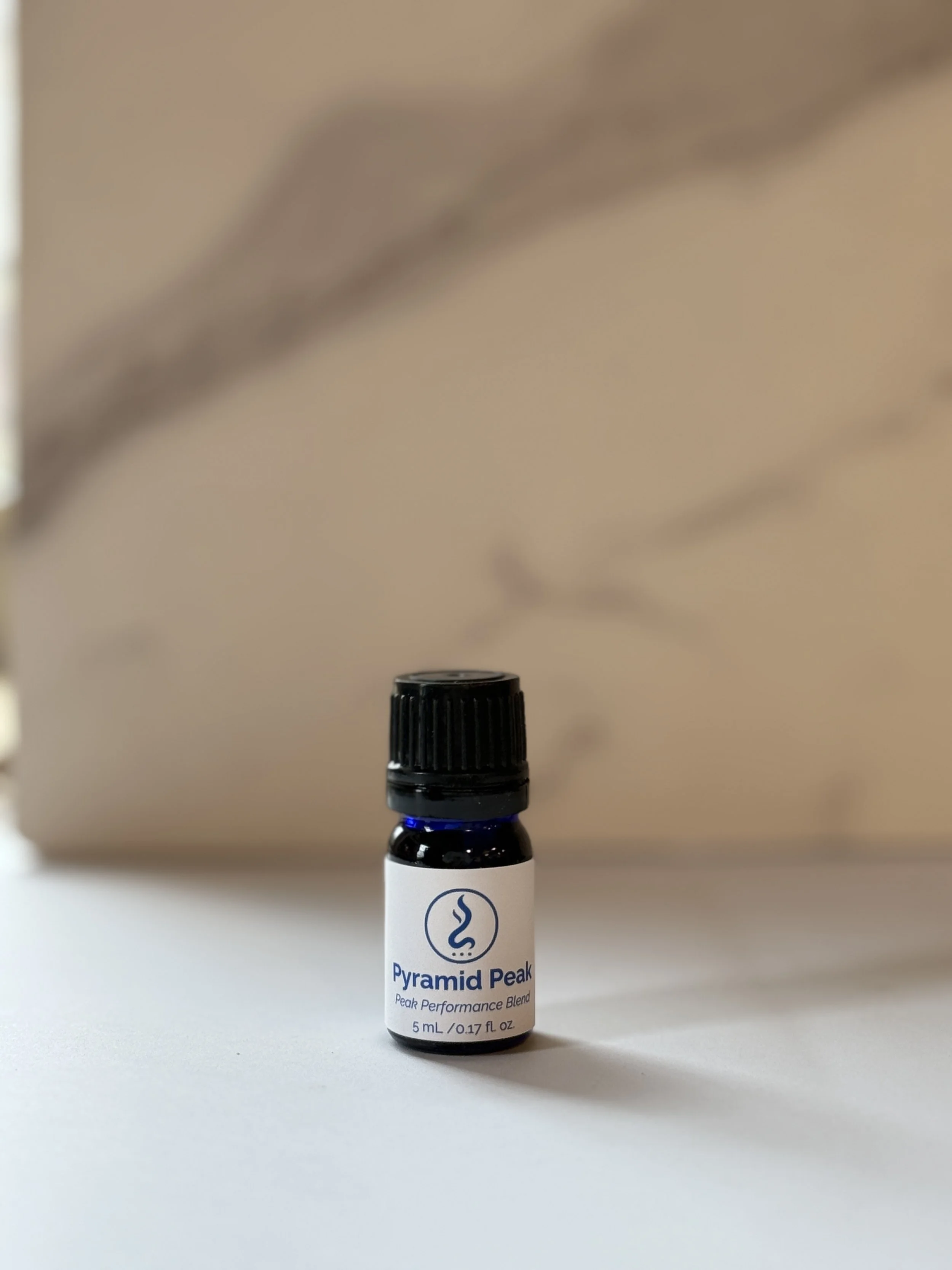 Pyramid Peak – Peak Performance Blend