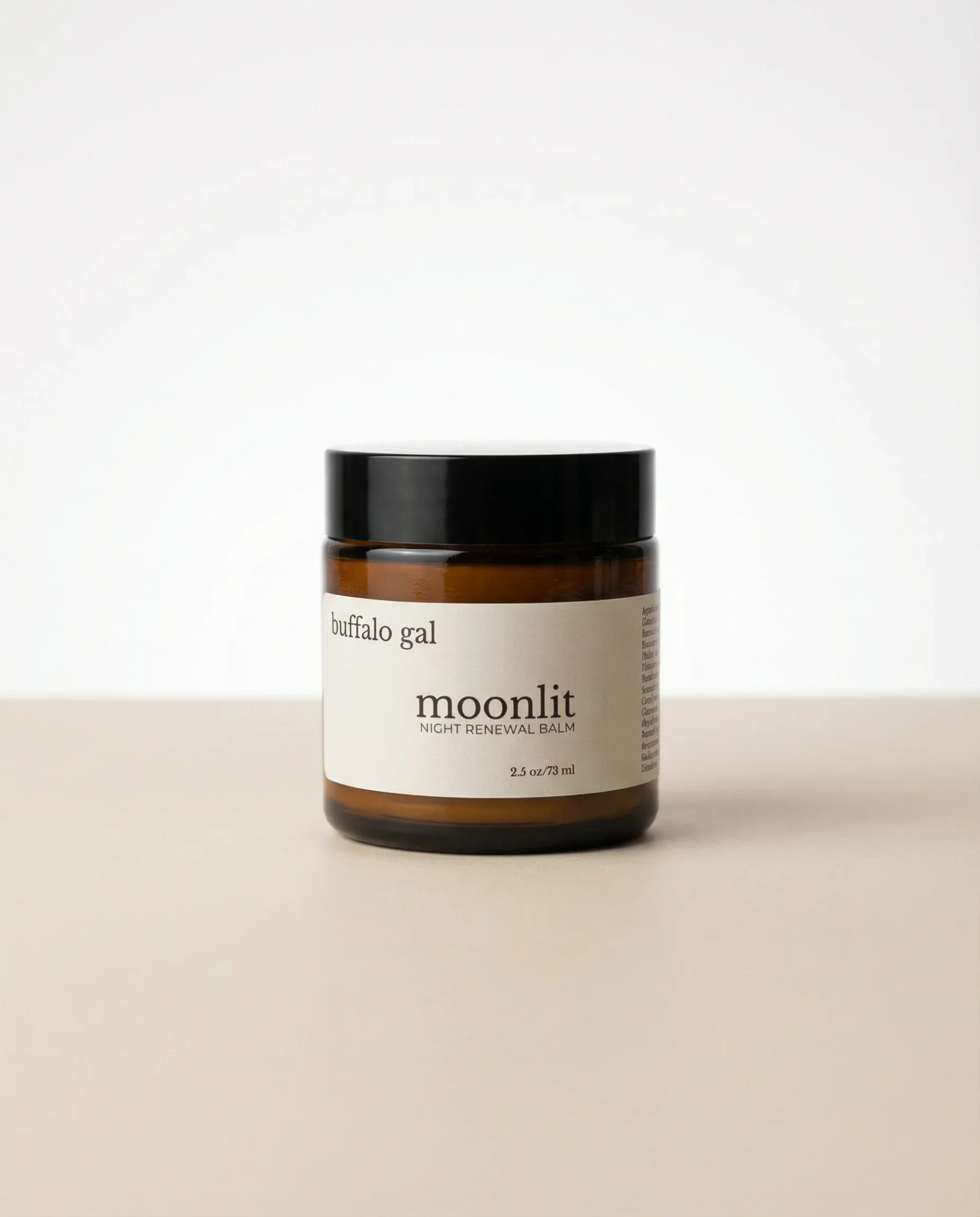 Moonlit Night Balm
