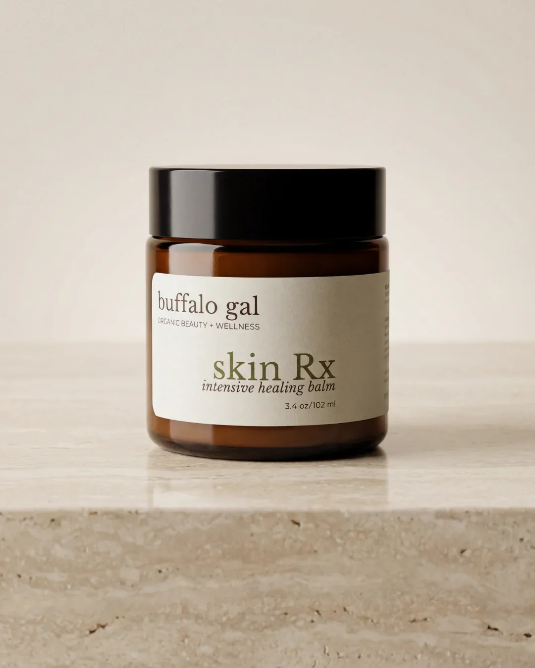 Skin Rx Balm
