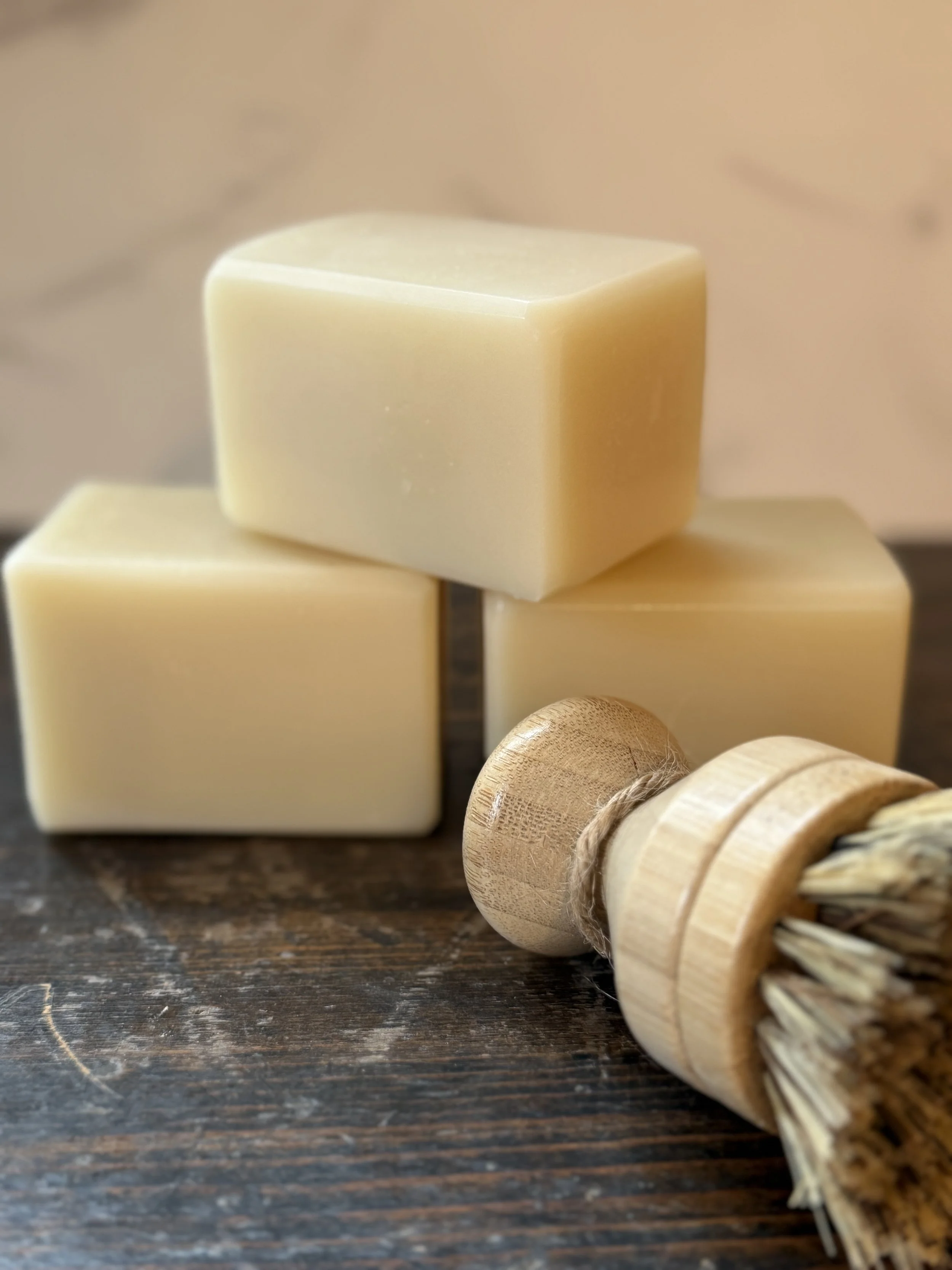 Dish Soap Bar