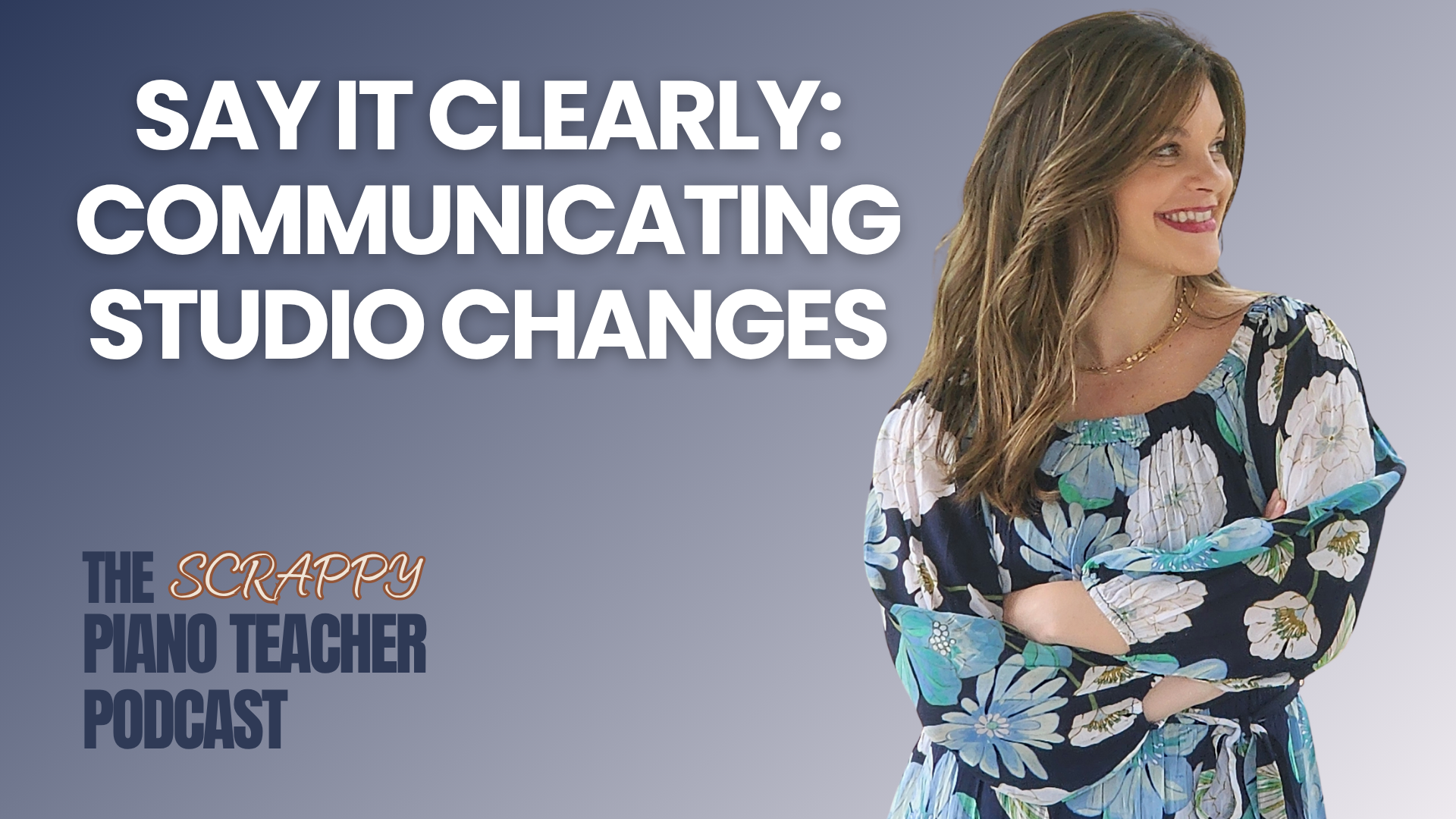 How to Communicate Studio Changes Clearly Without Over Explaining