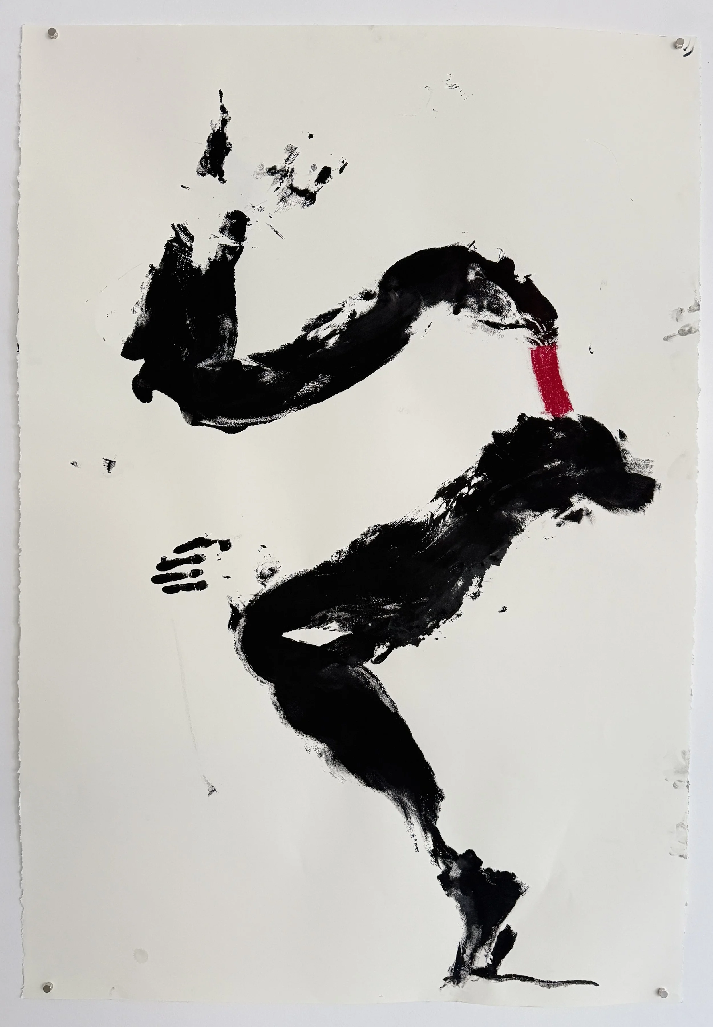 But What Does it Feel Like in the Body?