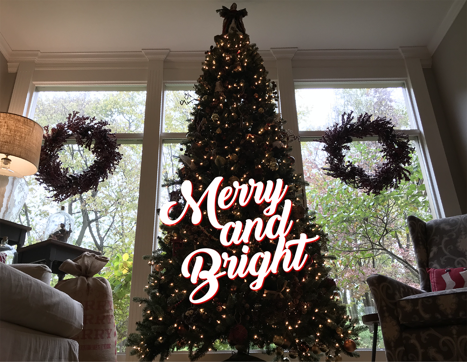 2025: The Year We Built the Foundation