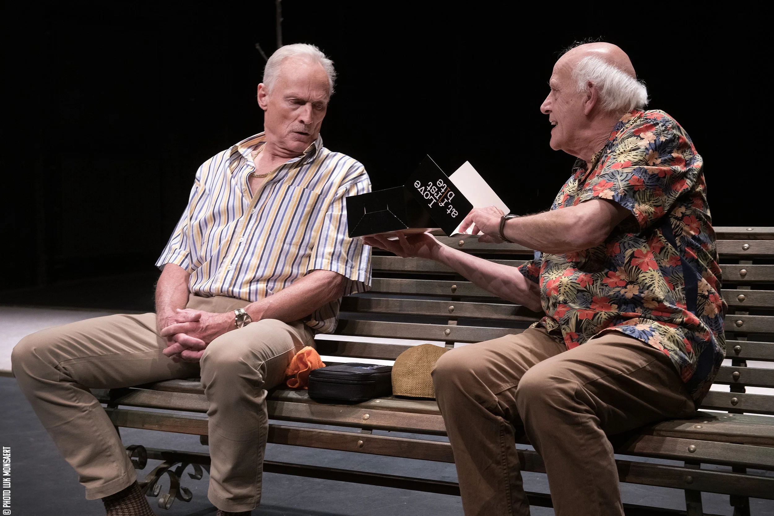 De cochonnet - Carry Goossens - Erik Goris