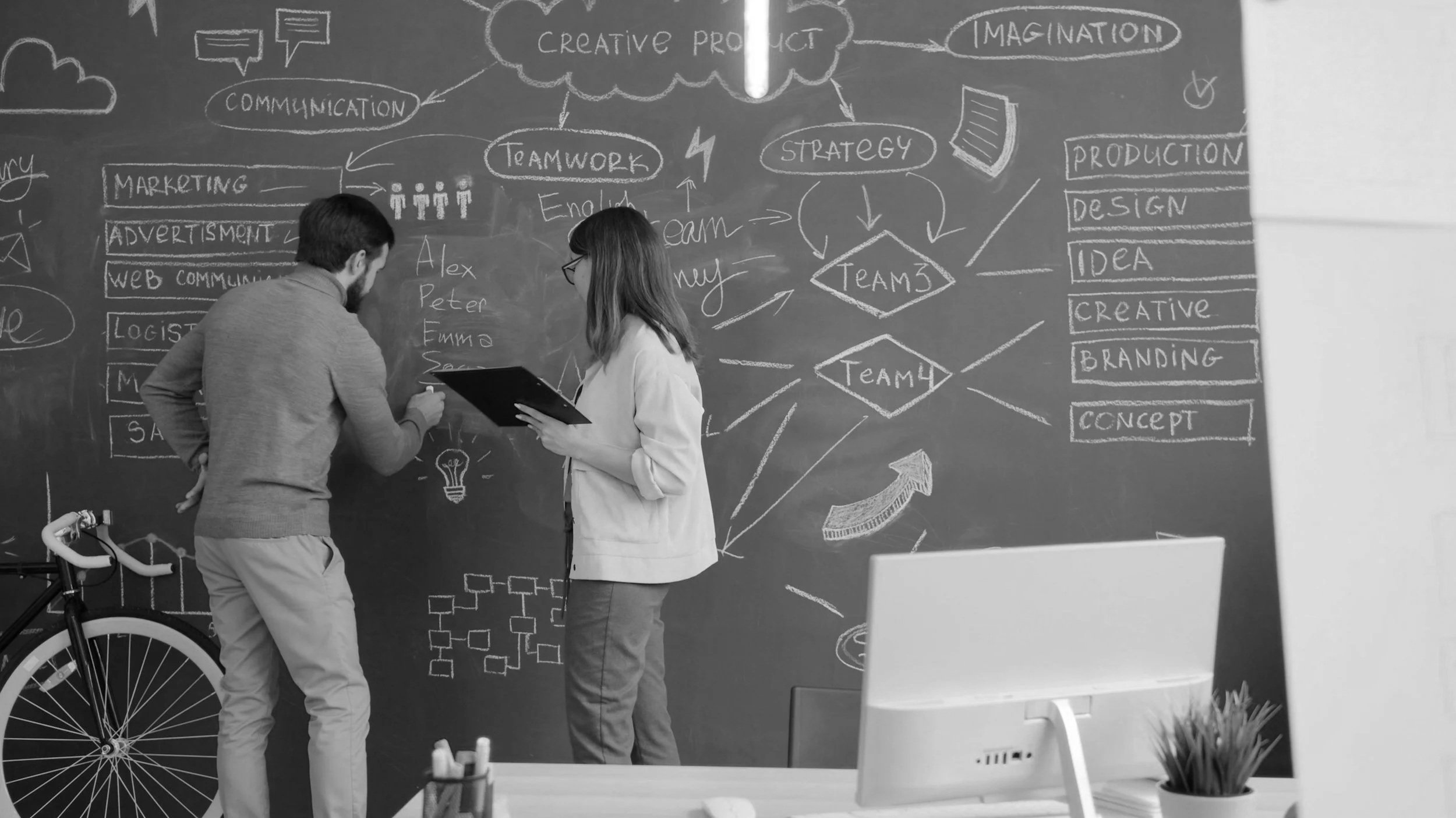 Types of Design Leaders