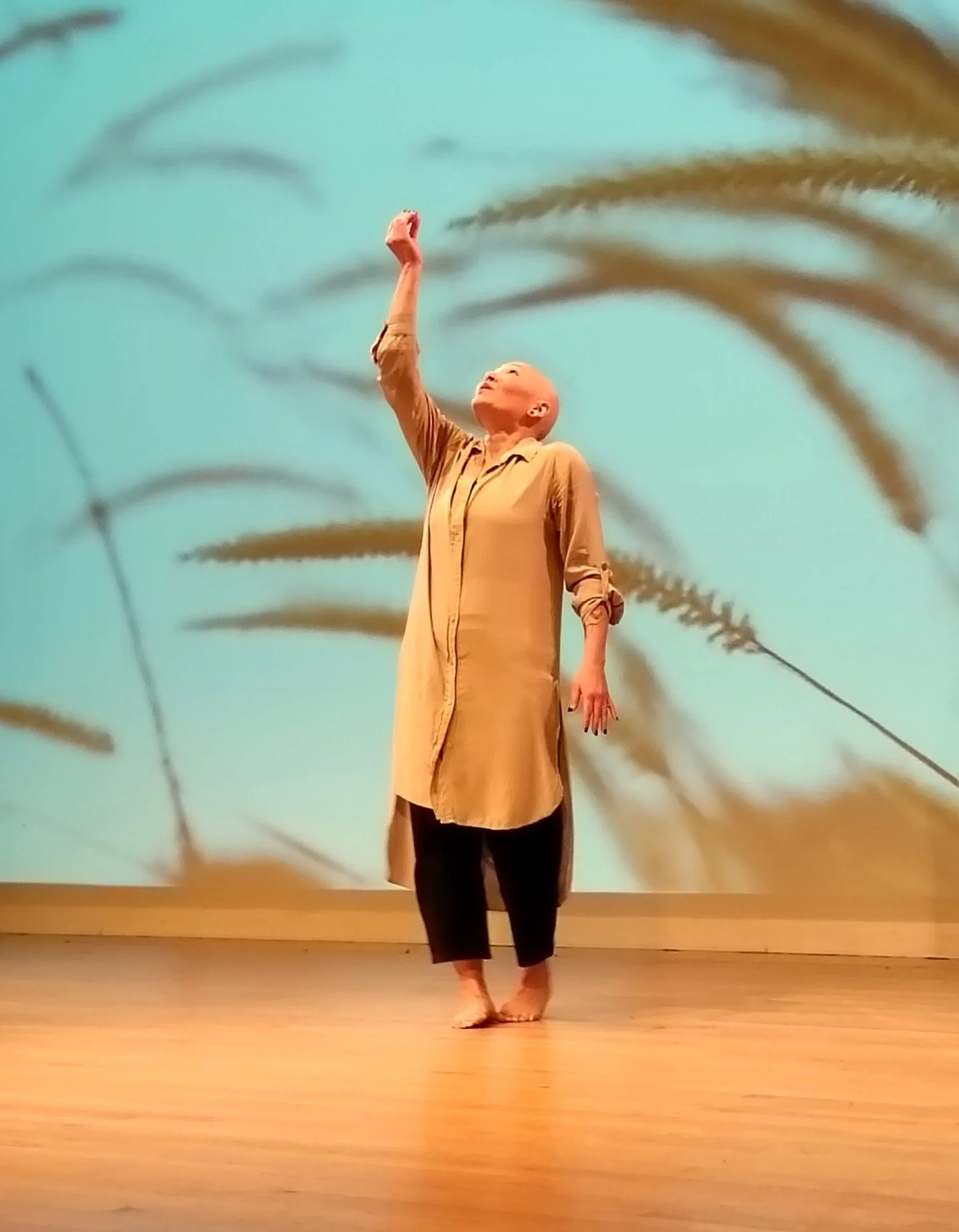 &ldquo;Artists aren&rsquo;t entrepreneurs&rdquo;&mdash;

 No one EXPLICITLY says that but they sure do think that more often than not.

But the truth is artists ARE creating business based in a vision, dream, or a skill that they have.  They do art&m