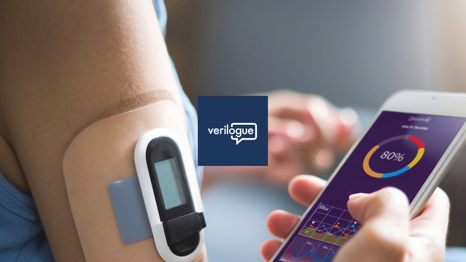 WEARABLE TECHNOLOGY: UNLOCKING THE FUTURE OF CONNECTED HEALTH