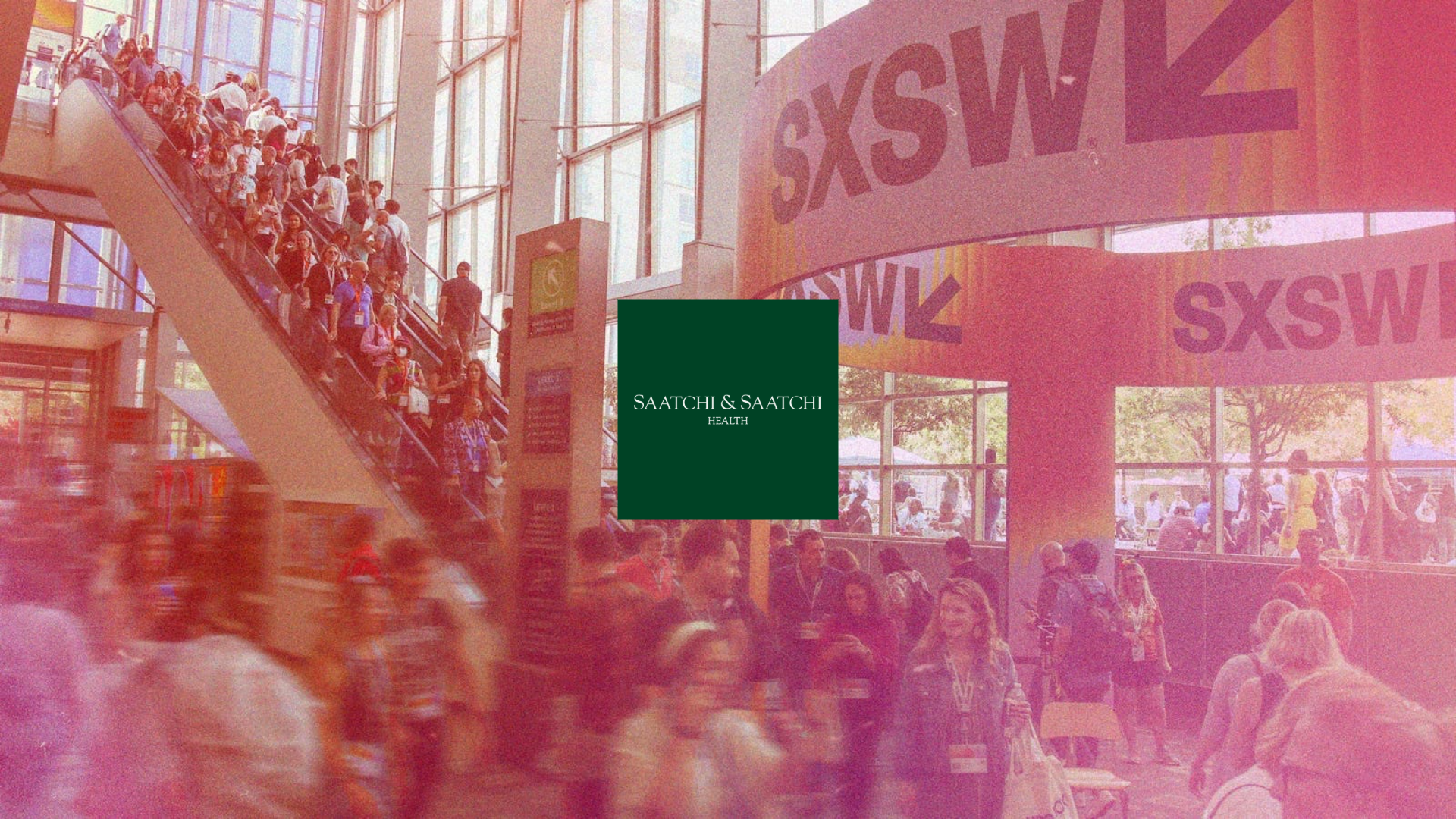 SXSW 2026: AT THE TOP OF THE HILL