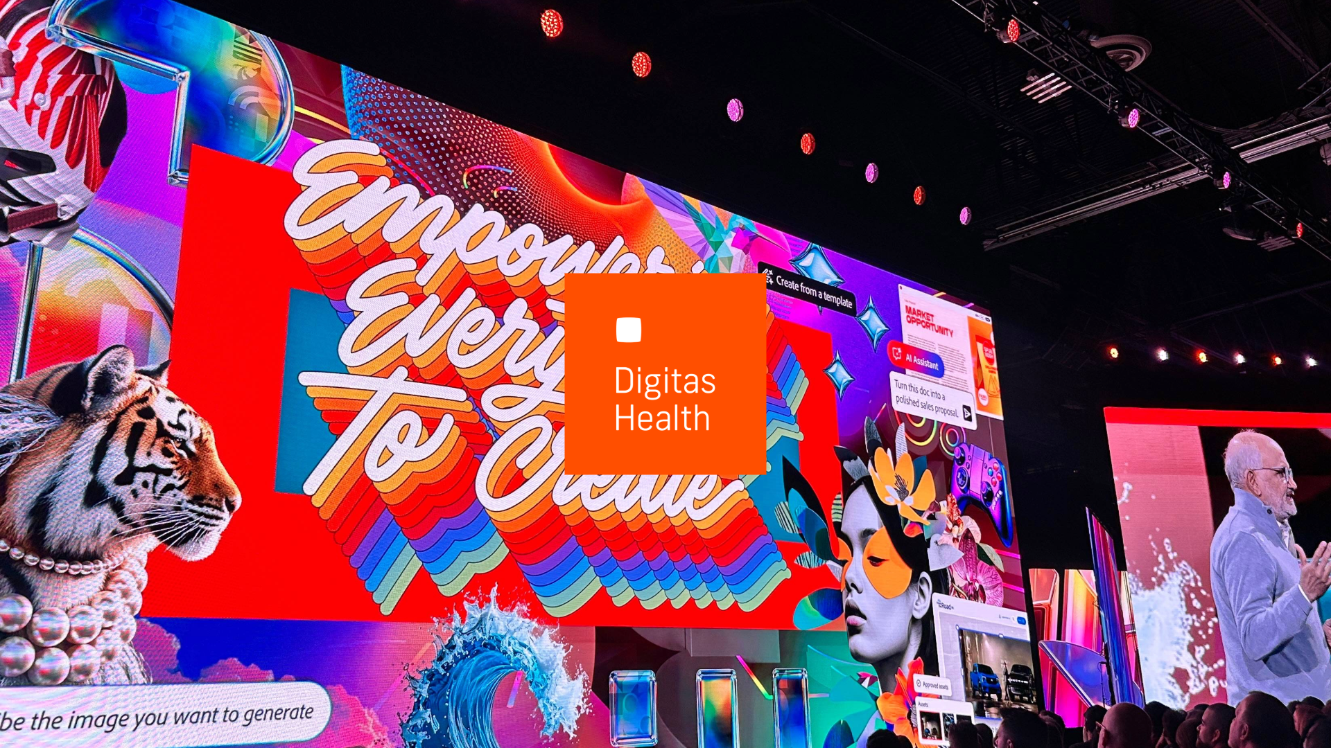 WHAT ADOBE SUMMIT REMINDED ME ABOUT PHARMA’S BIGGEST MISSED OPPORTUNITY&nbsp;