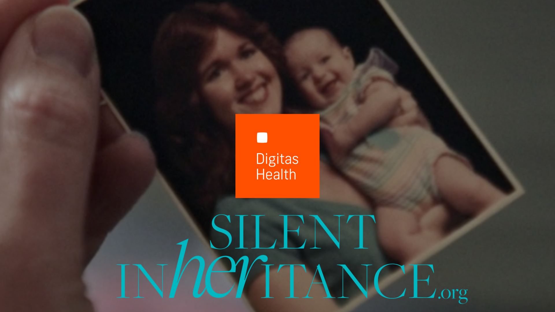 INHERITANCE: BREAKING THE SILENCE AROUND HEREDITARY OVARIAN CANCER