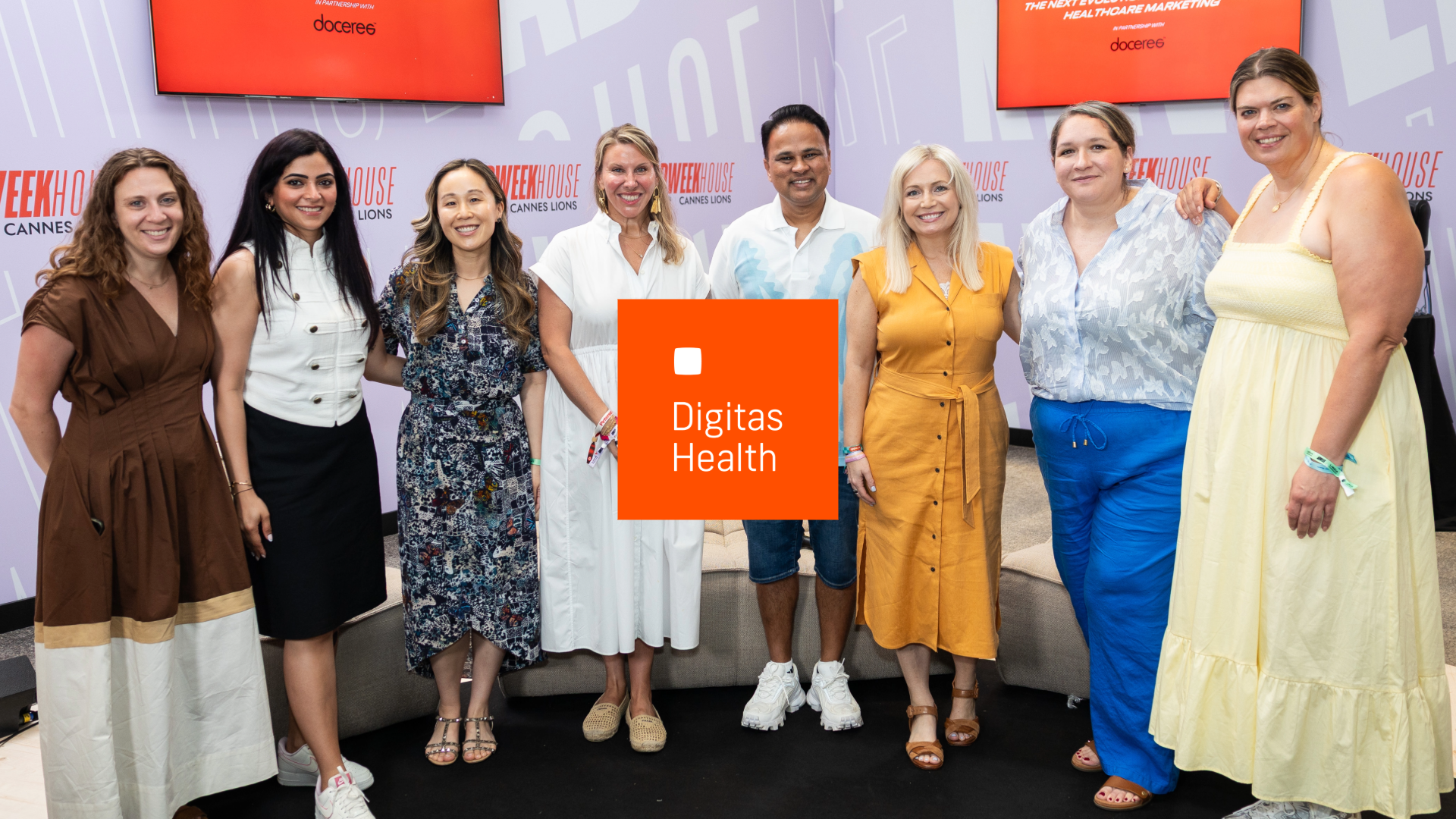 ADWEEK AT CANNES: THE SHIFT TO LIVING OMNICHANNEL SYSTEMS