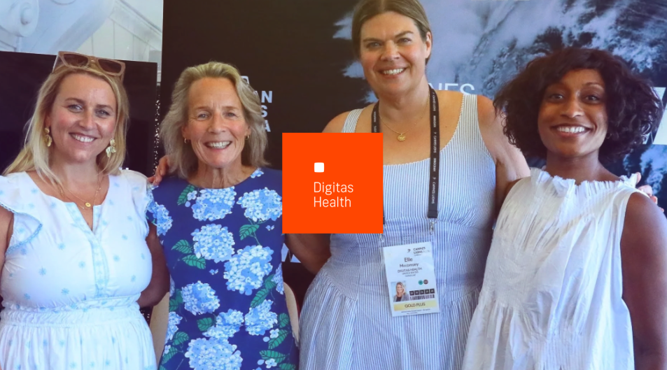 CULTURE AS CARE: HOW CREATIVITY, COMMUNITY, AND COLLABORATION ARE TRANSFORMING HEALTH