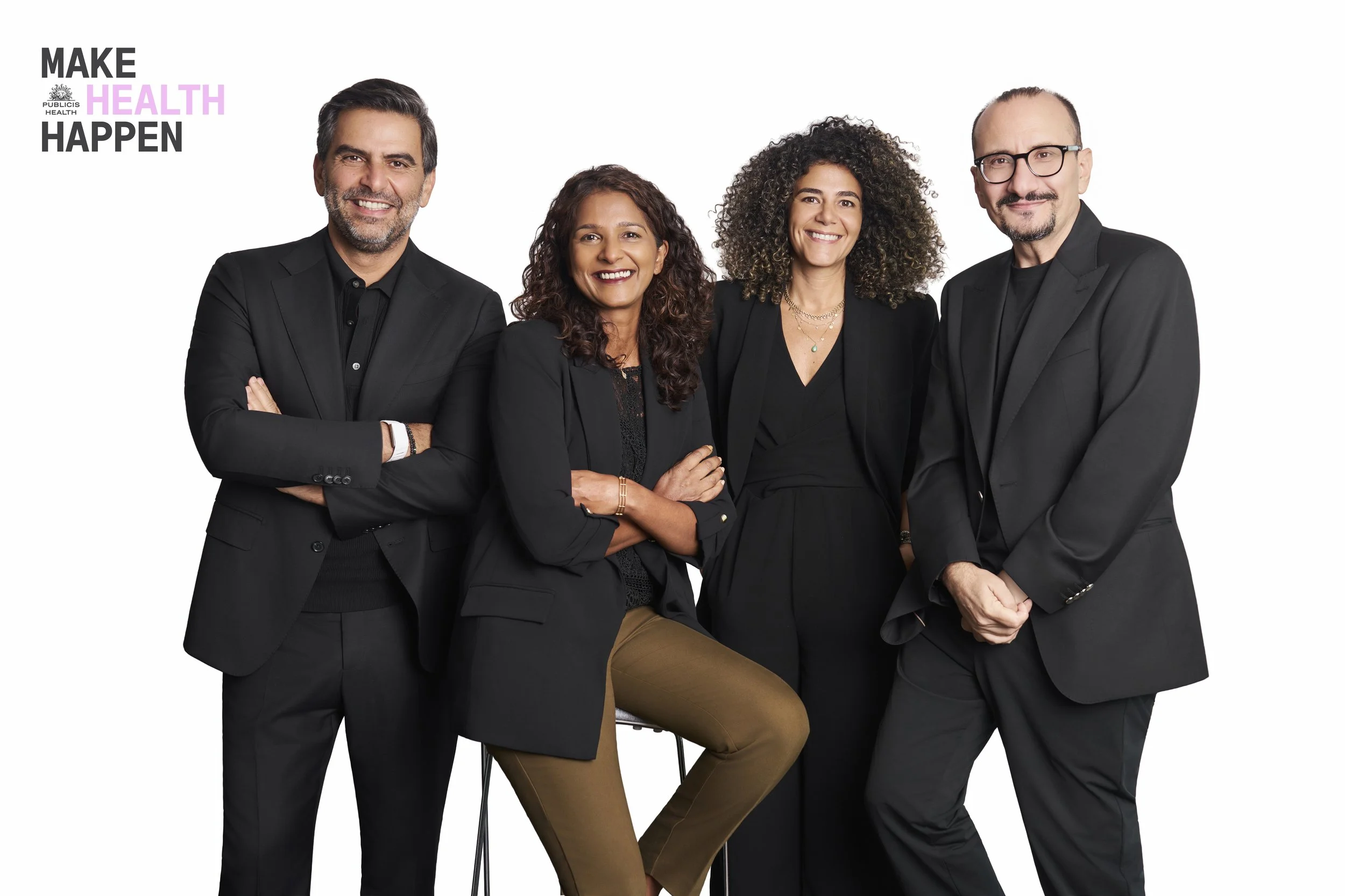 PUBLICIS GROUPE MIDDLE EAST EXPANDS INTO HEALTHCARE WITH PUBLICIS HEALTH MIDDLE EAST