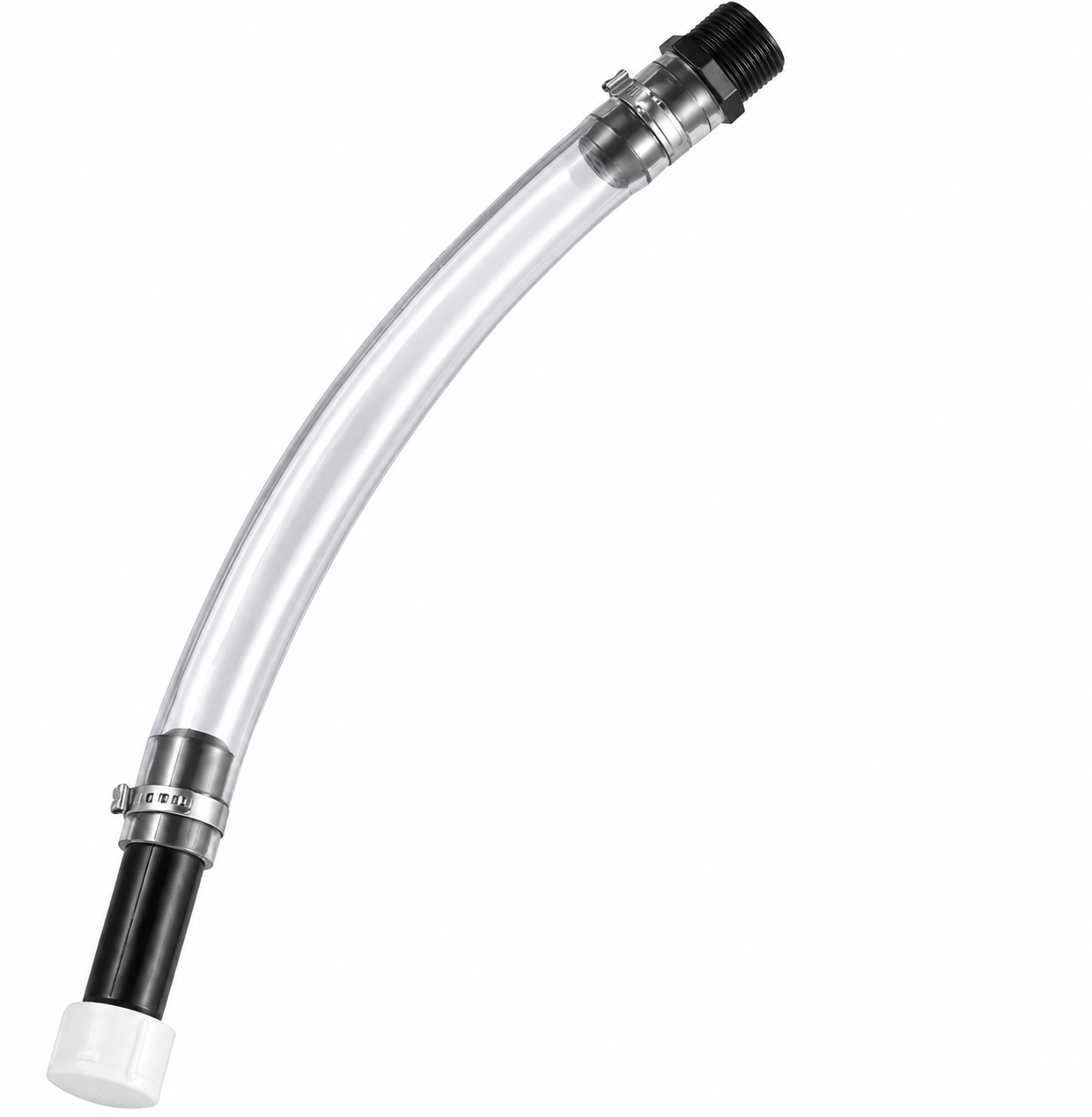 DeVault Deluxe Filler Hose