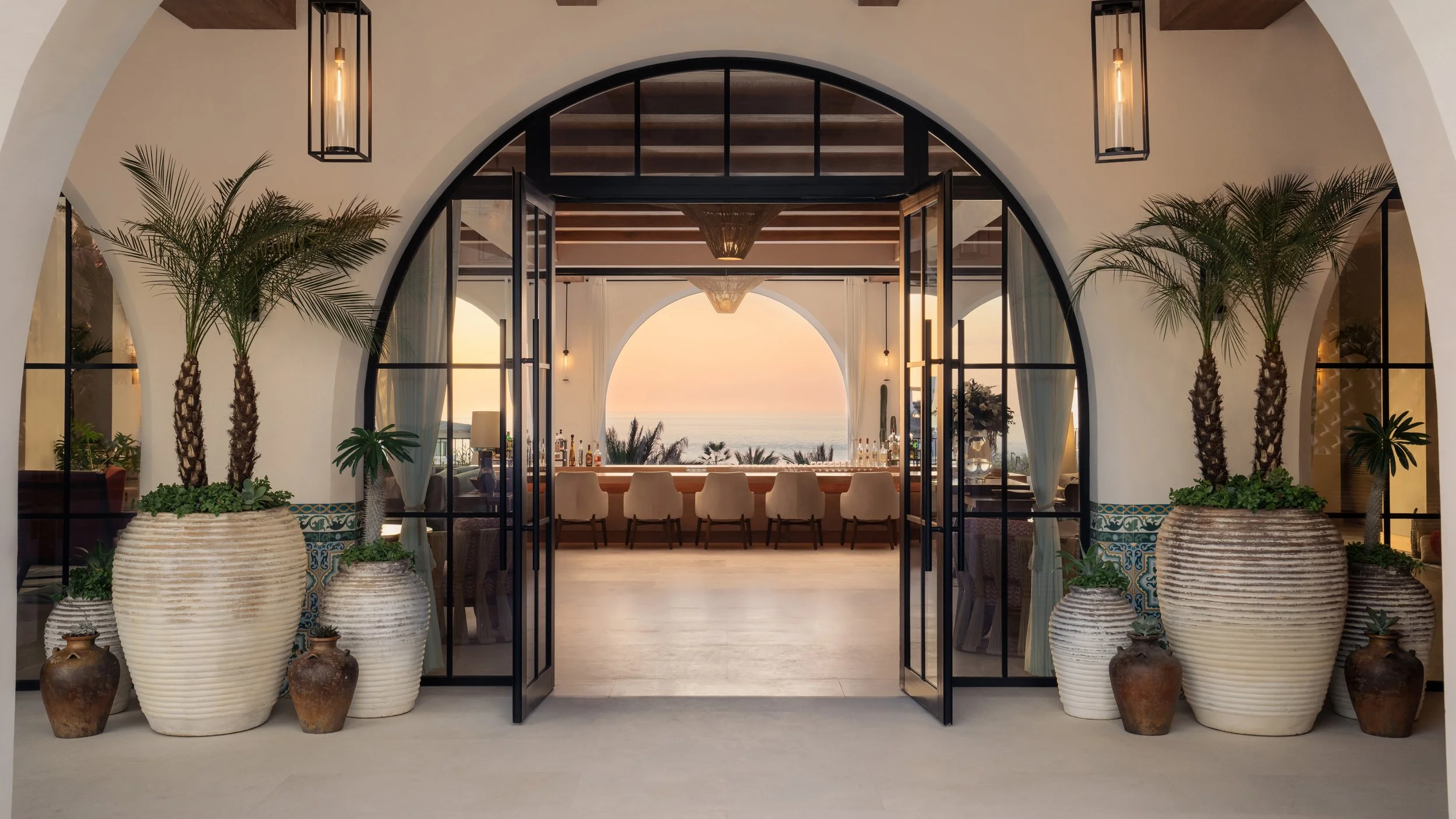 Four Seasons Cabo del Sol