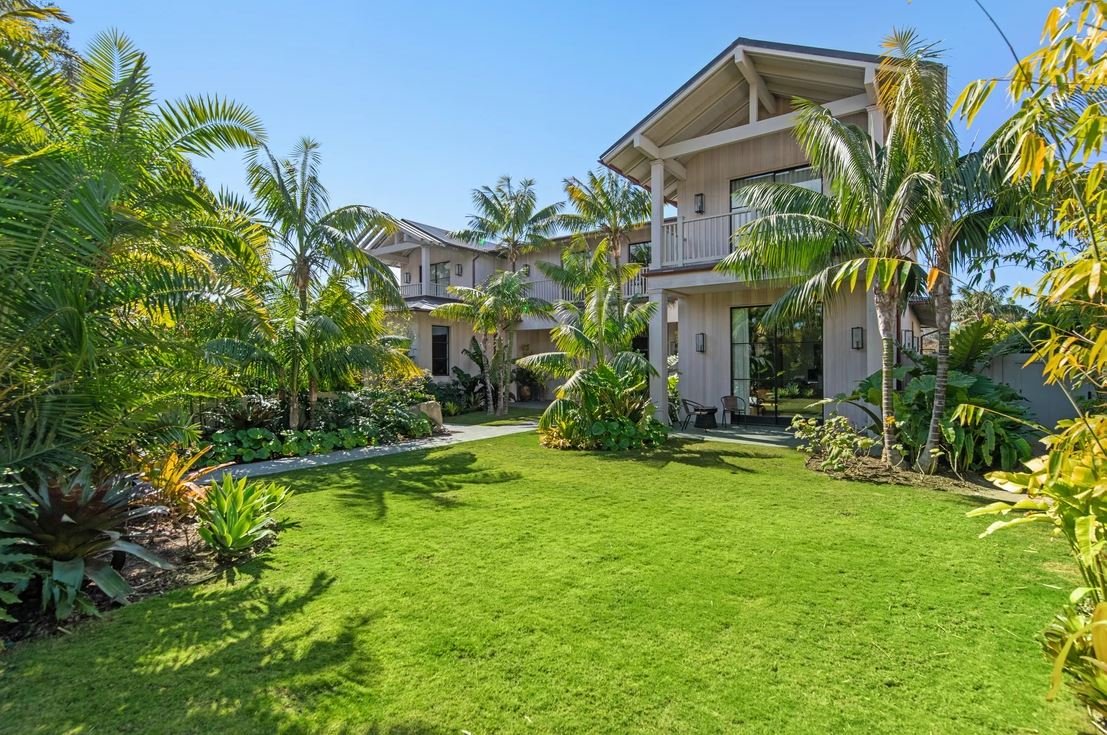 Point Dume Residence