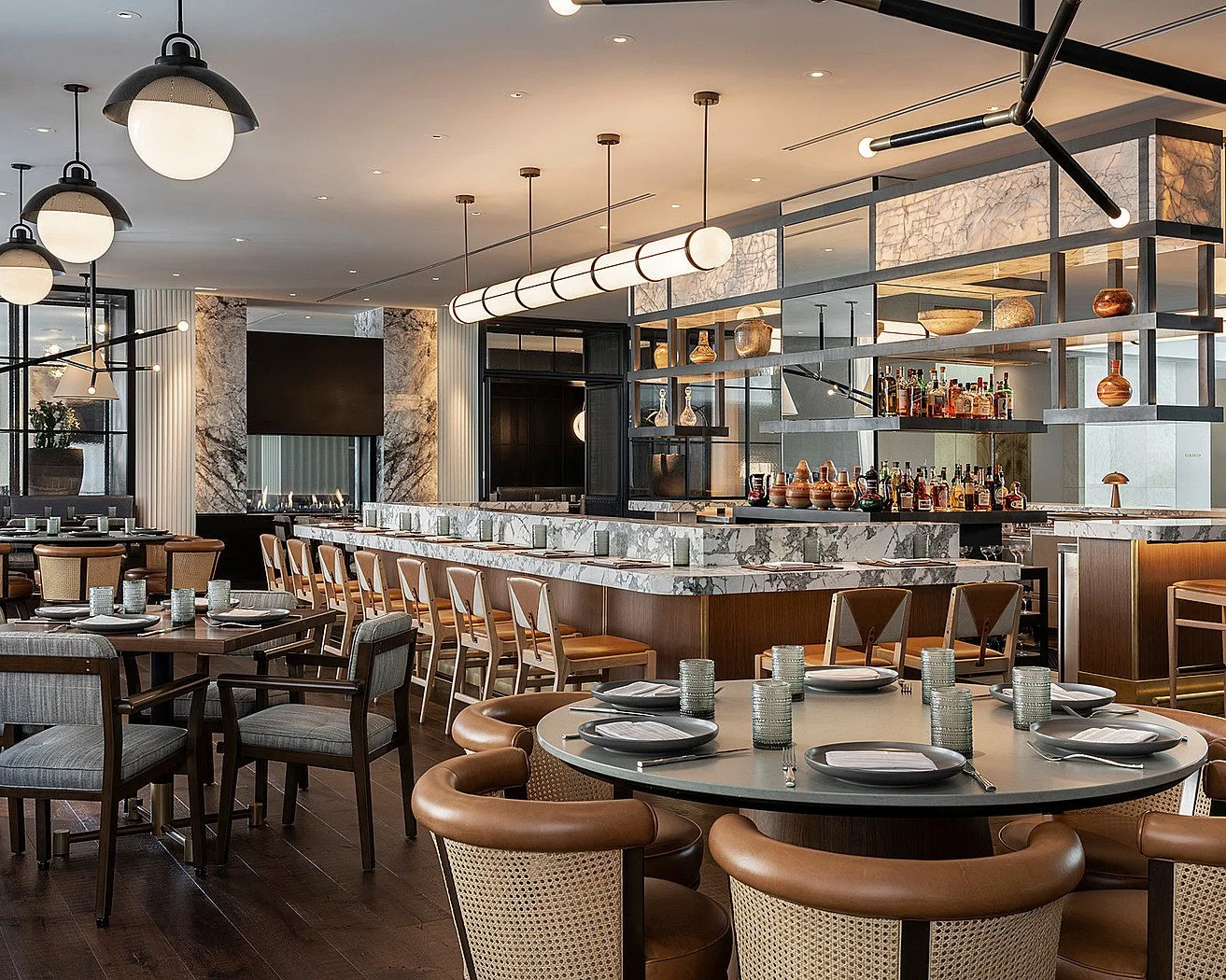 Four Seasons Houston