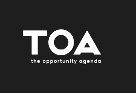 The Opportunity Agenda