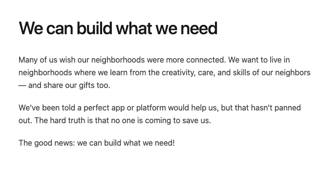 Relational Tech Project