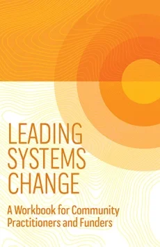 Leading Systems Change
