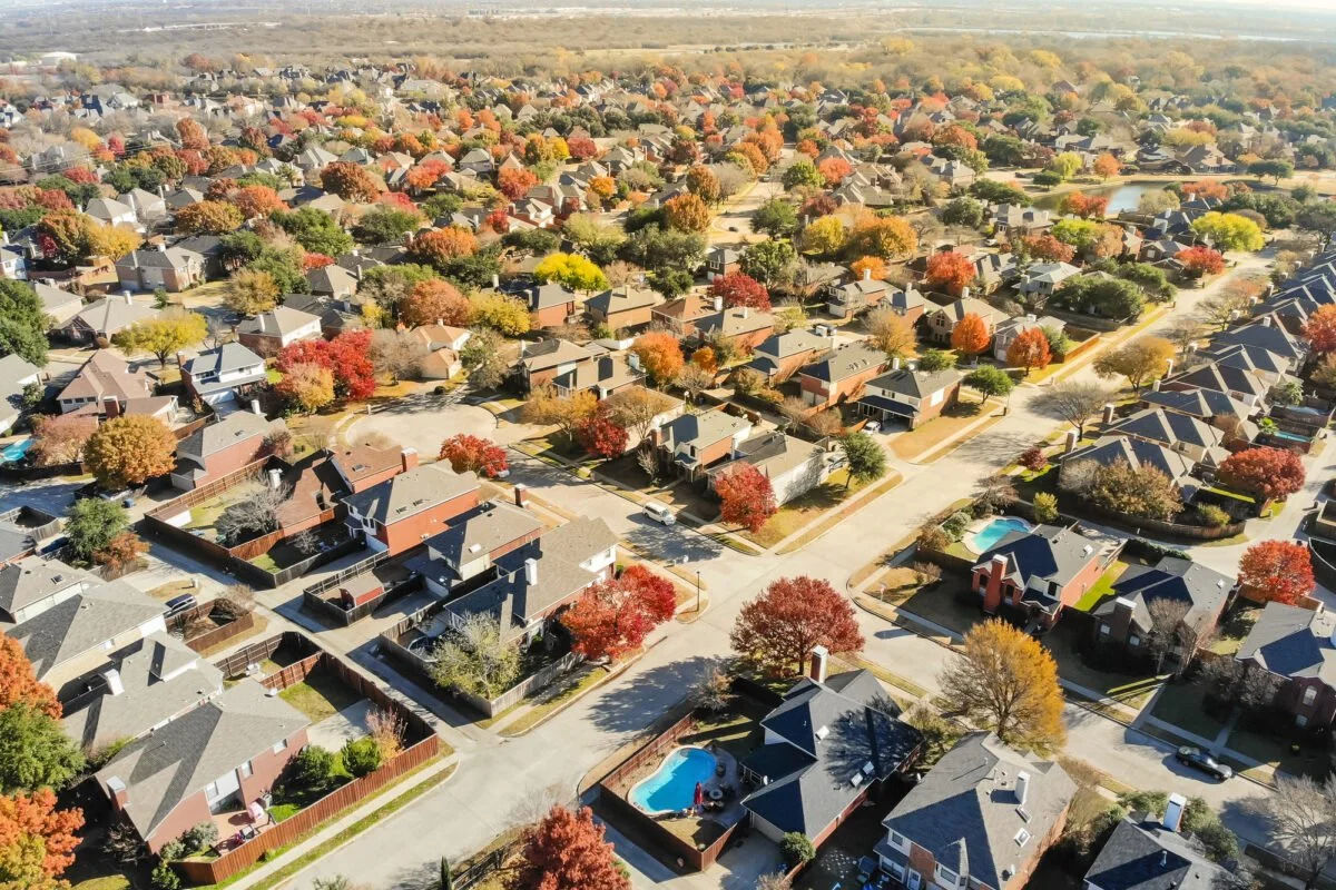 A $100 Million Bet on Affordable Housing in Dallas