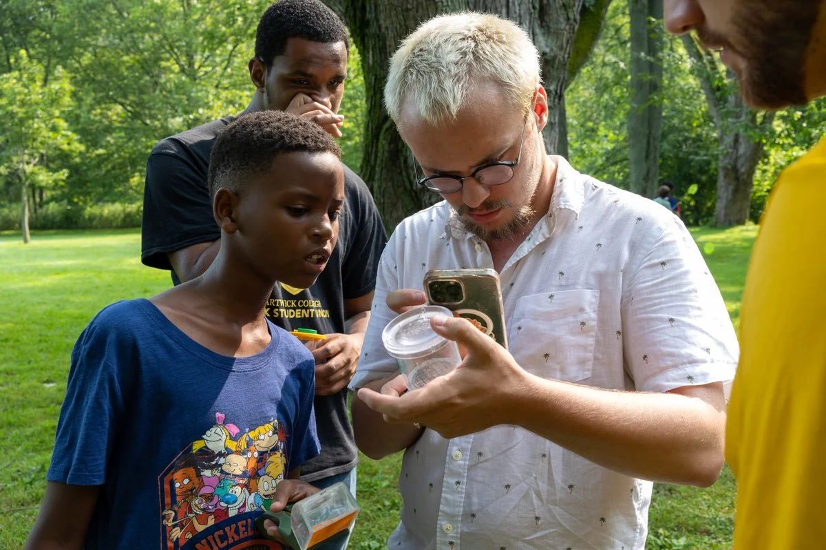 How States Are Expanding Quality Summer Learning Opportunities